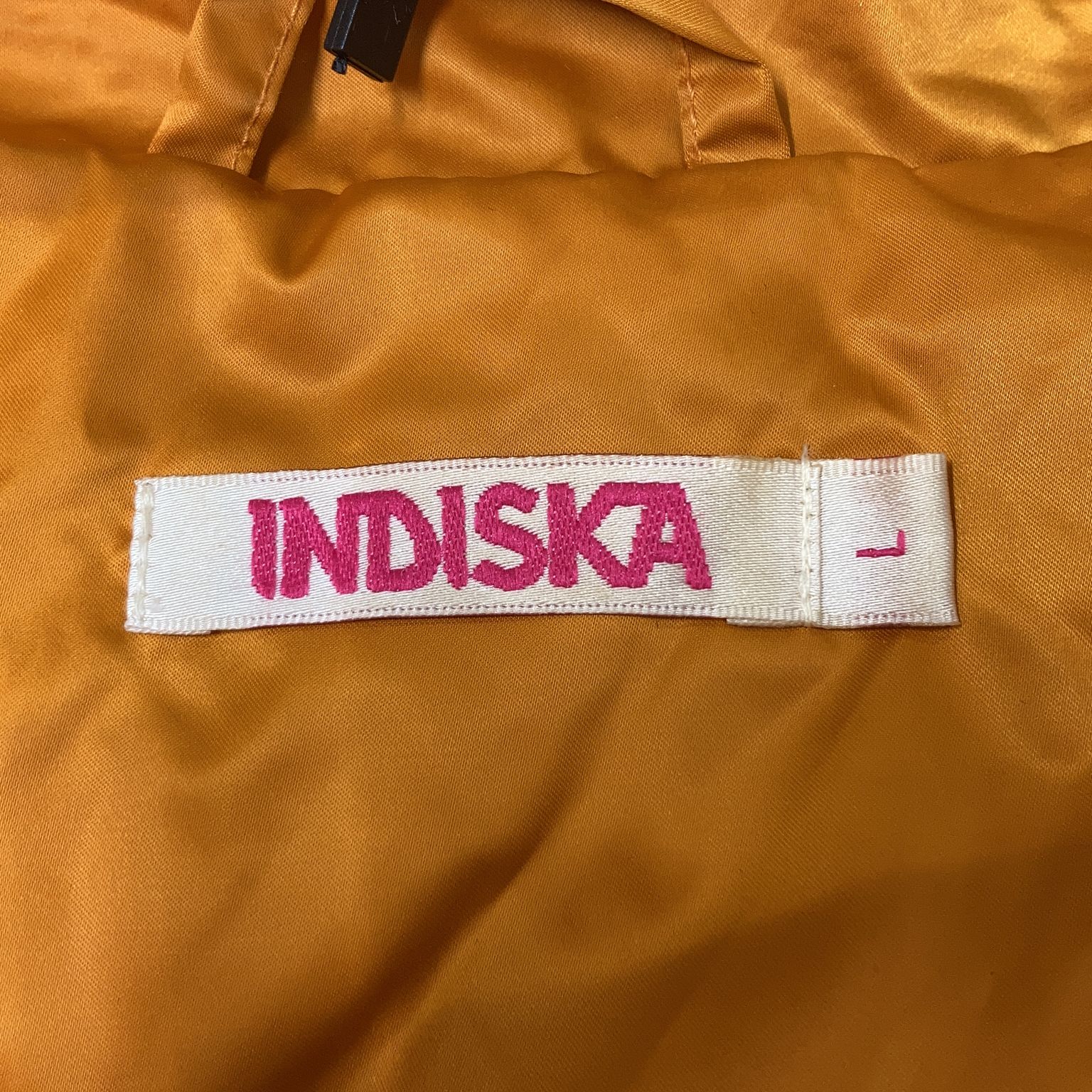 Indiska