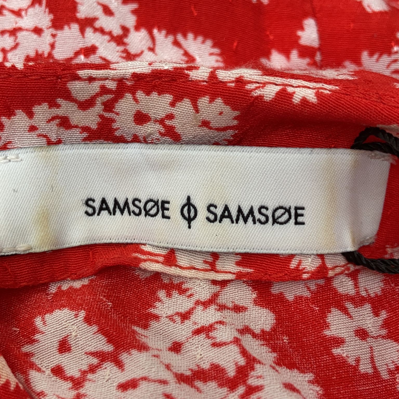 Samsøe  Samsøe