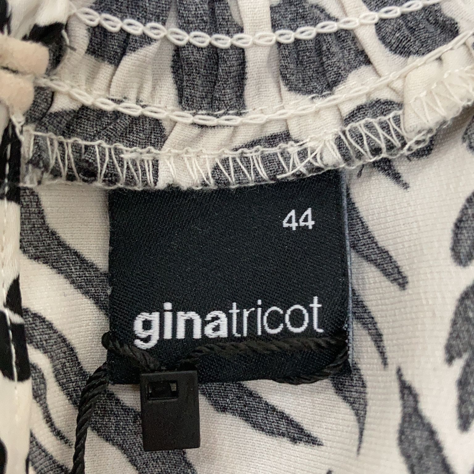 Gina Tricot