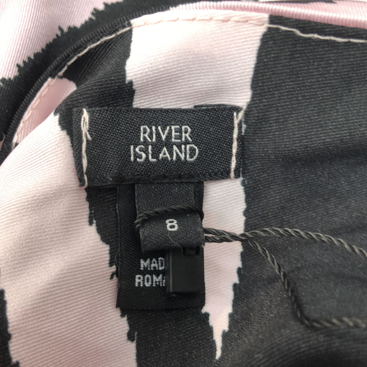 River Island