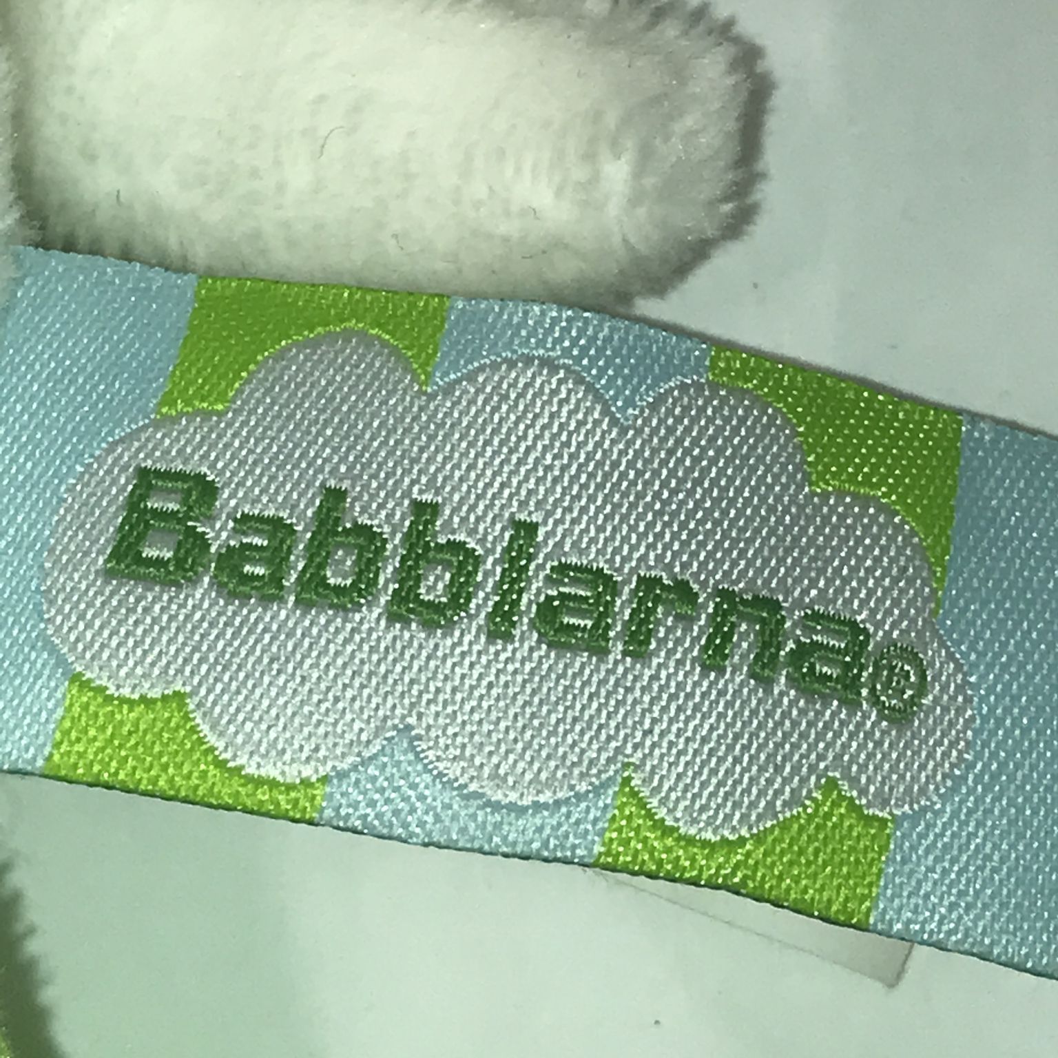 Babblarna