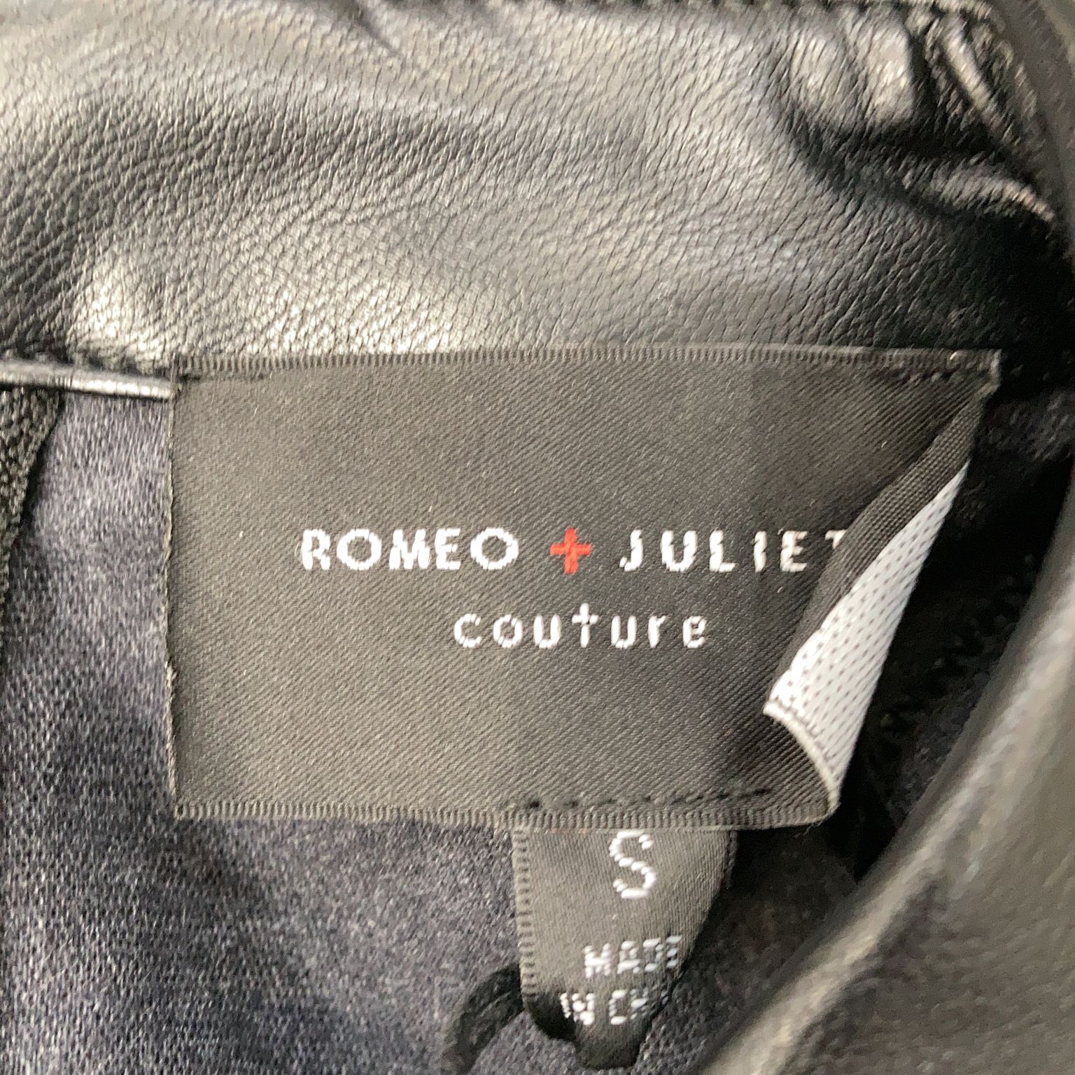 Romeo  Juliet Couture