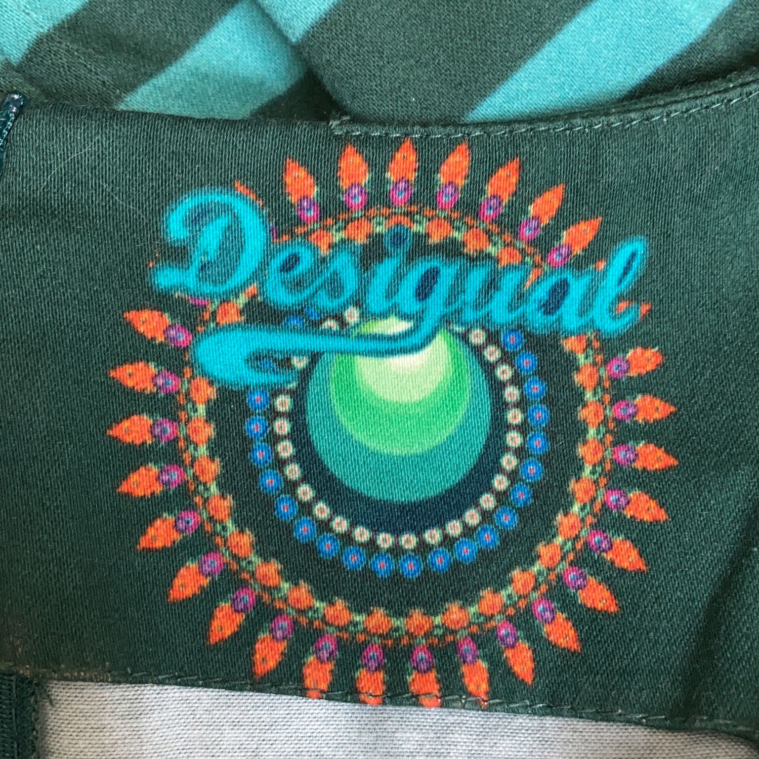 Desigual