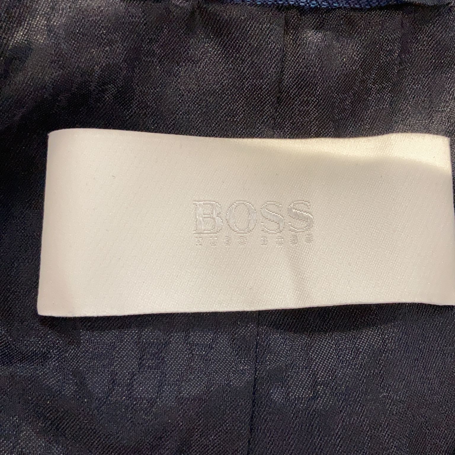 Boss Hugo Boss