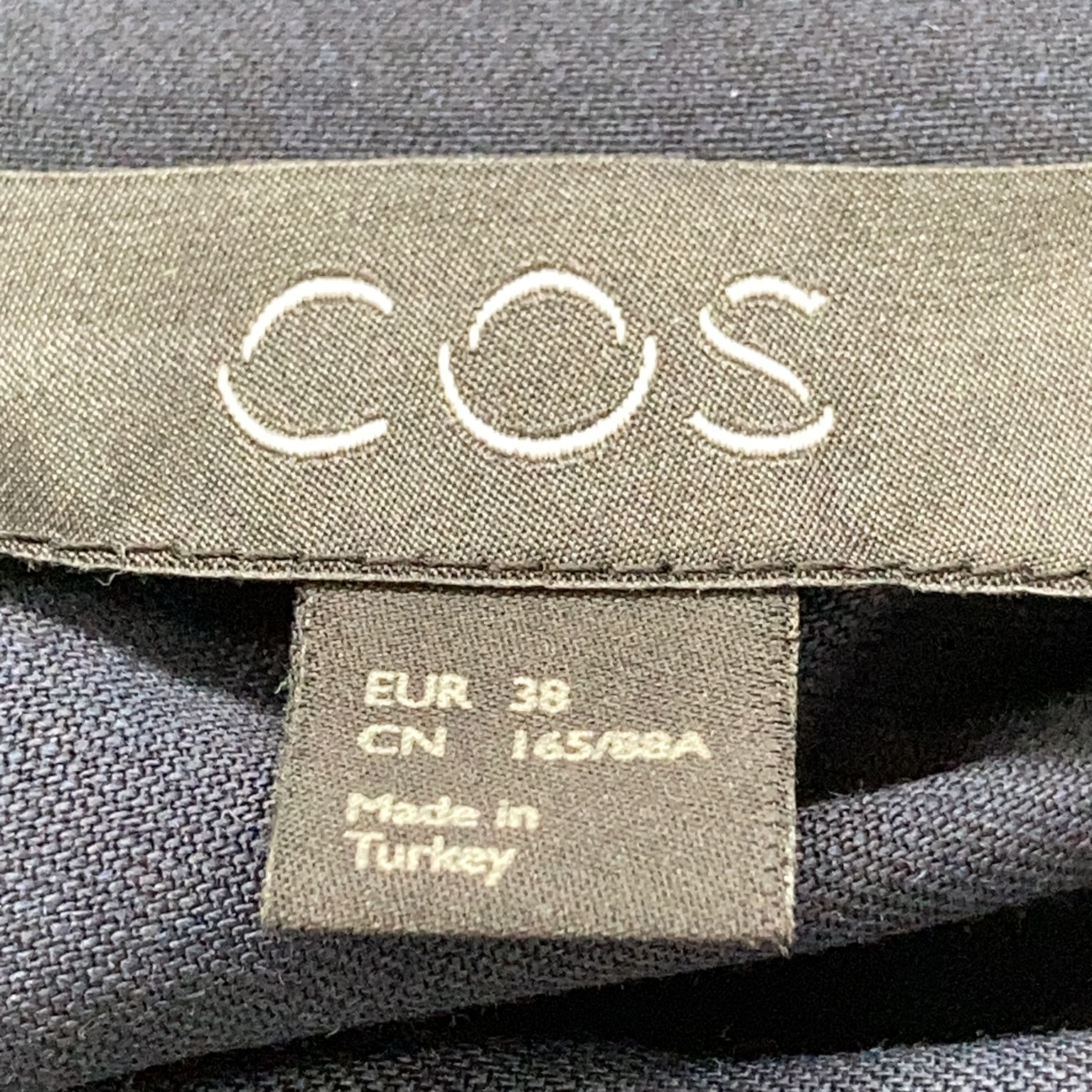 COS