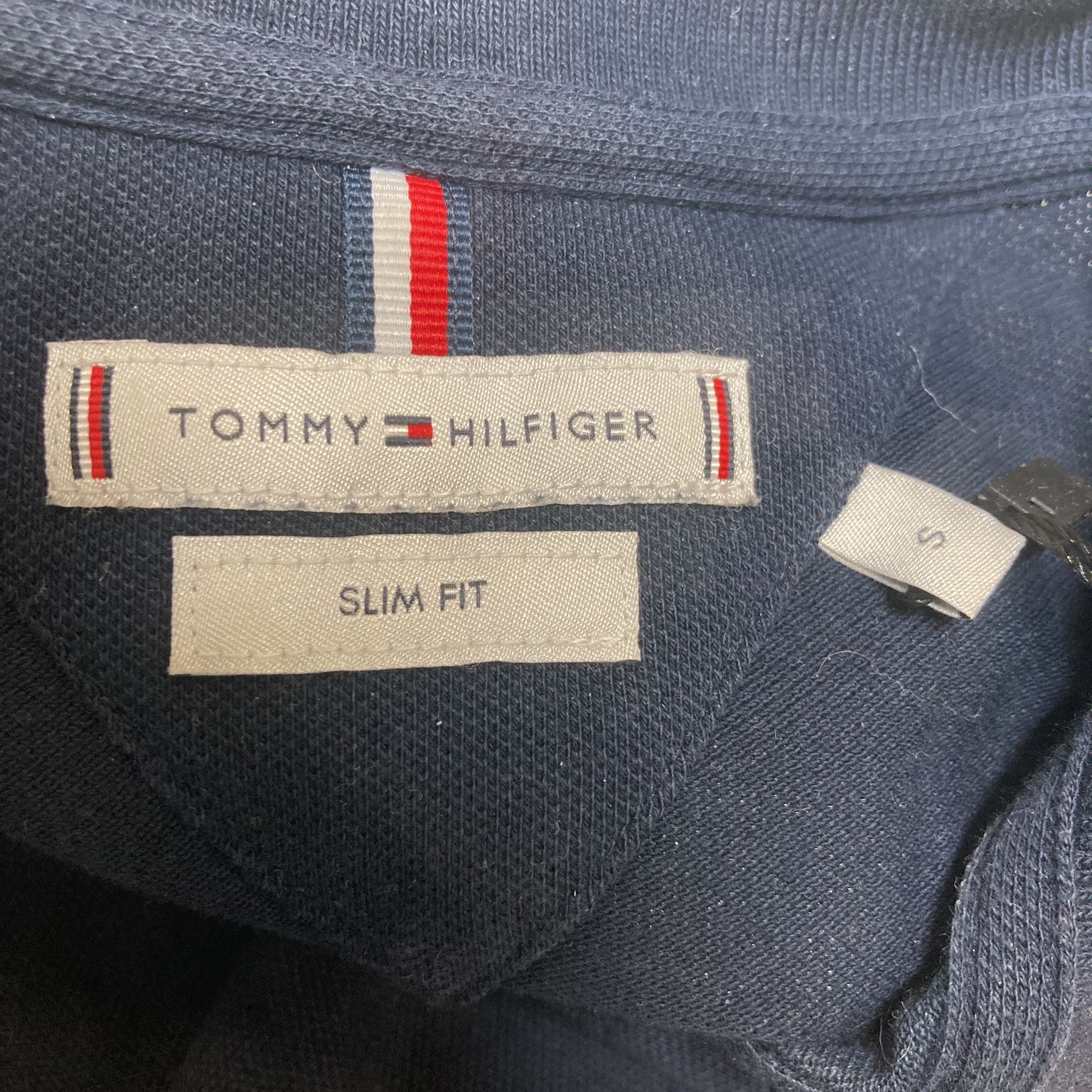 Tommy Hilfiger