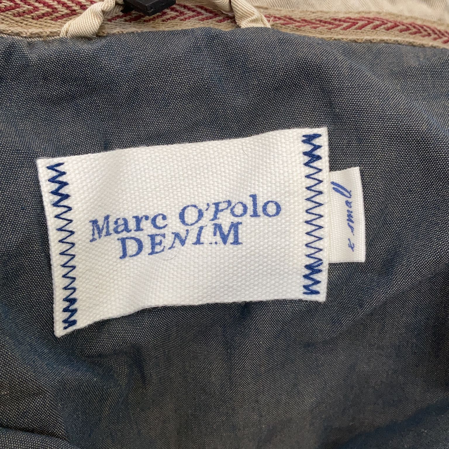 Marc O'Polo