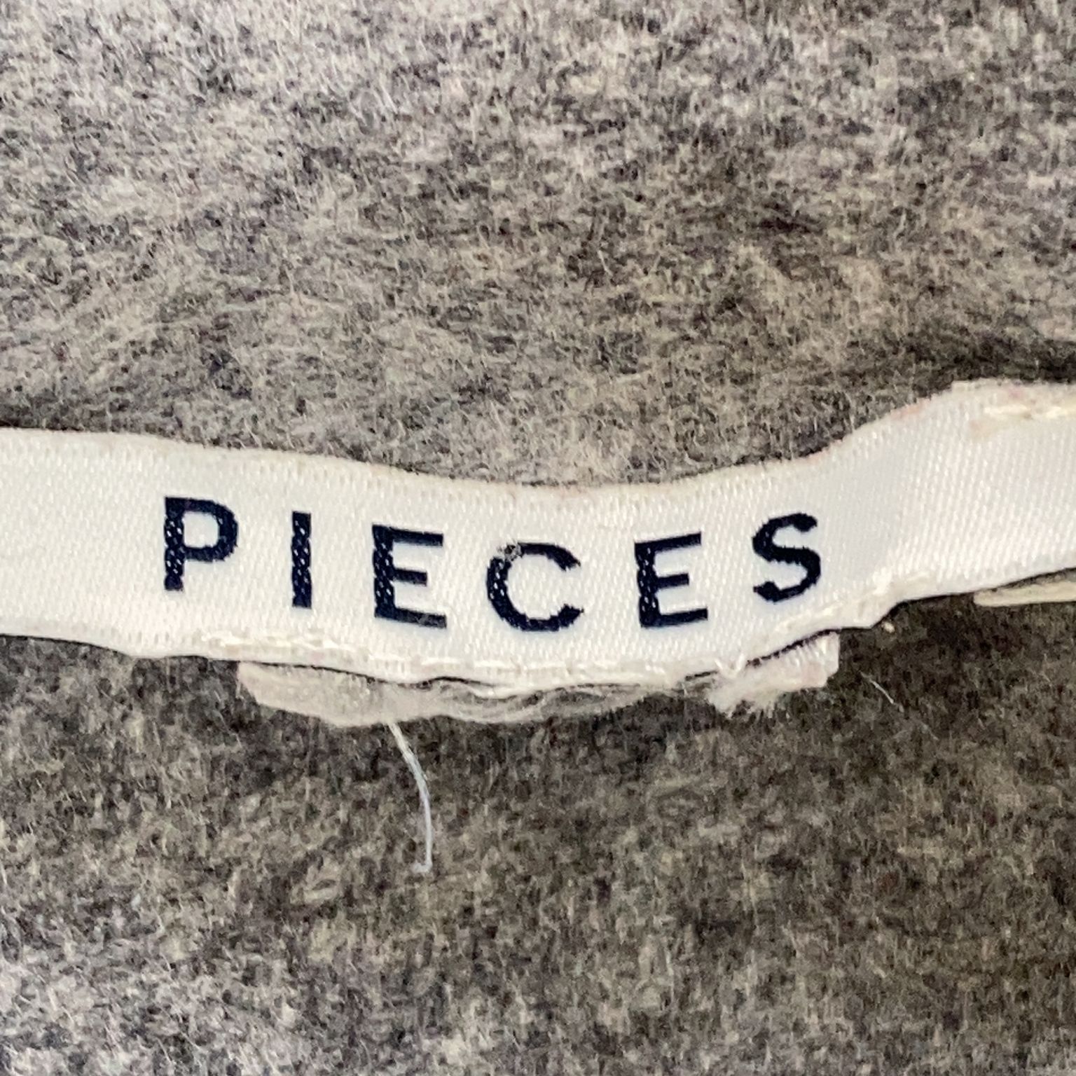 Pieces