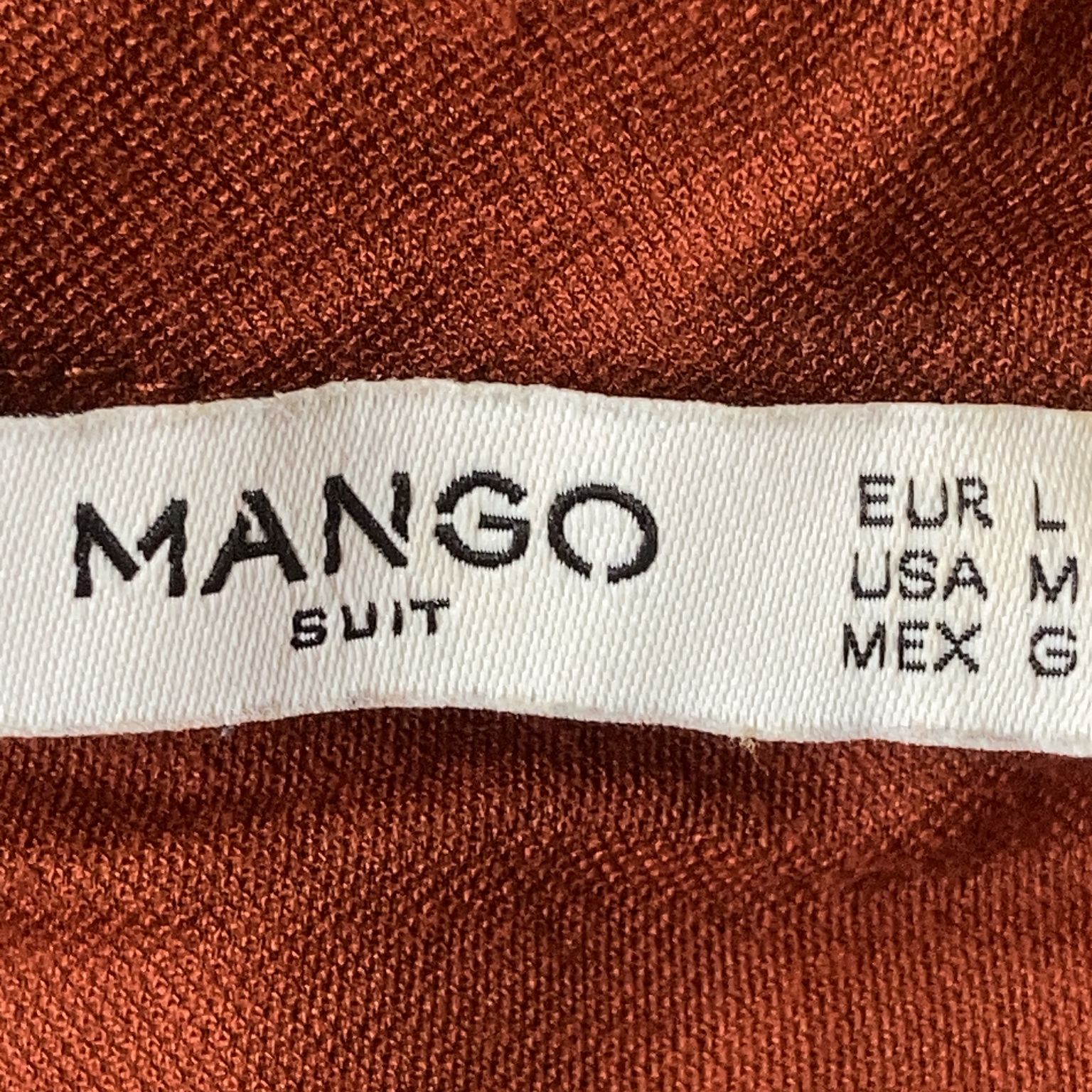 Mango