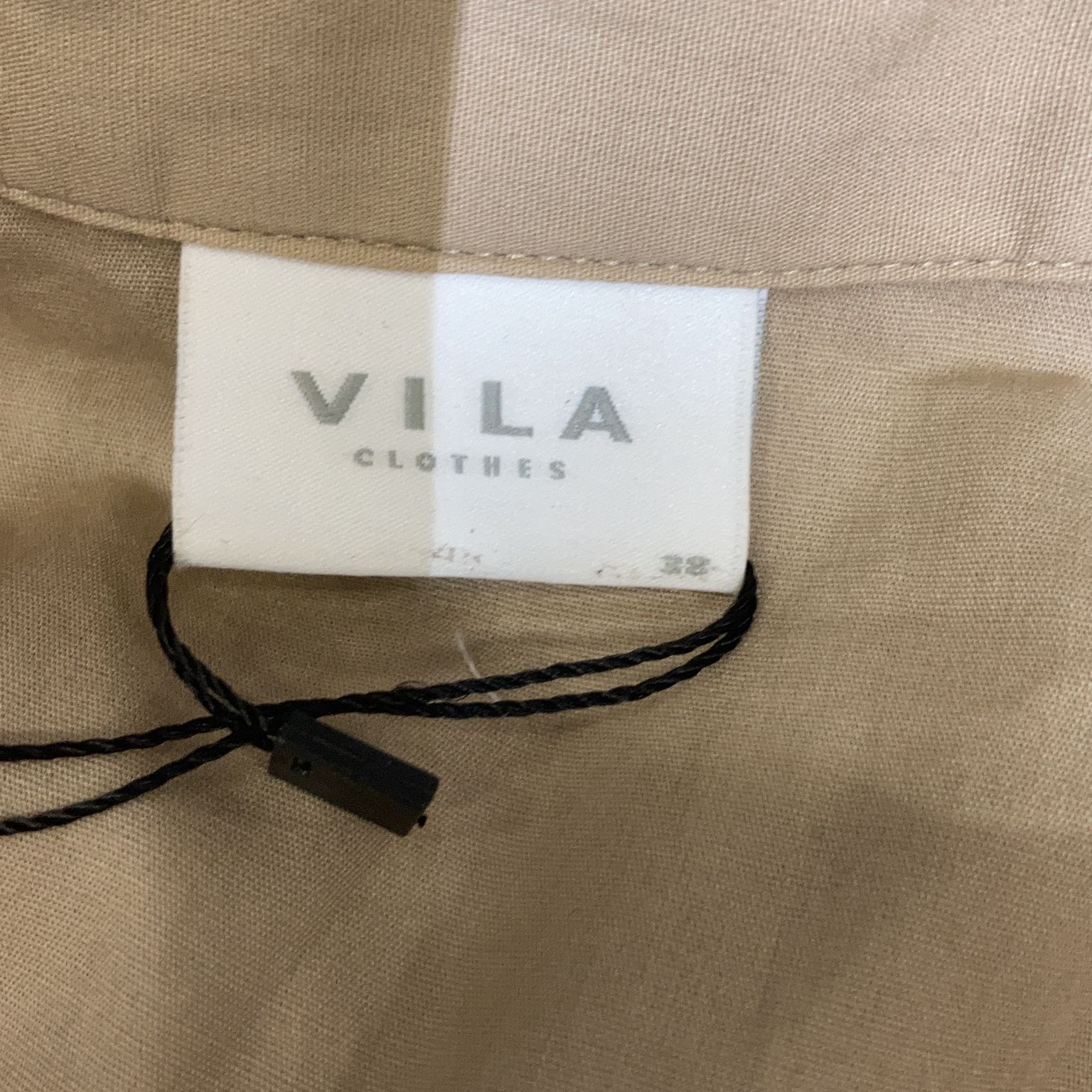 VILA Clothes