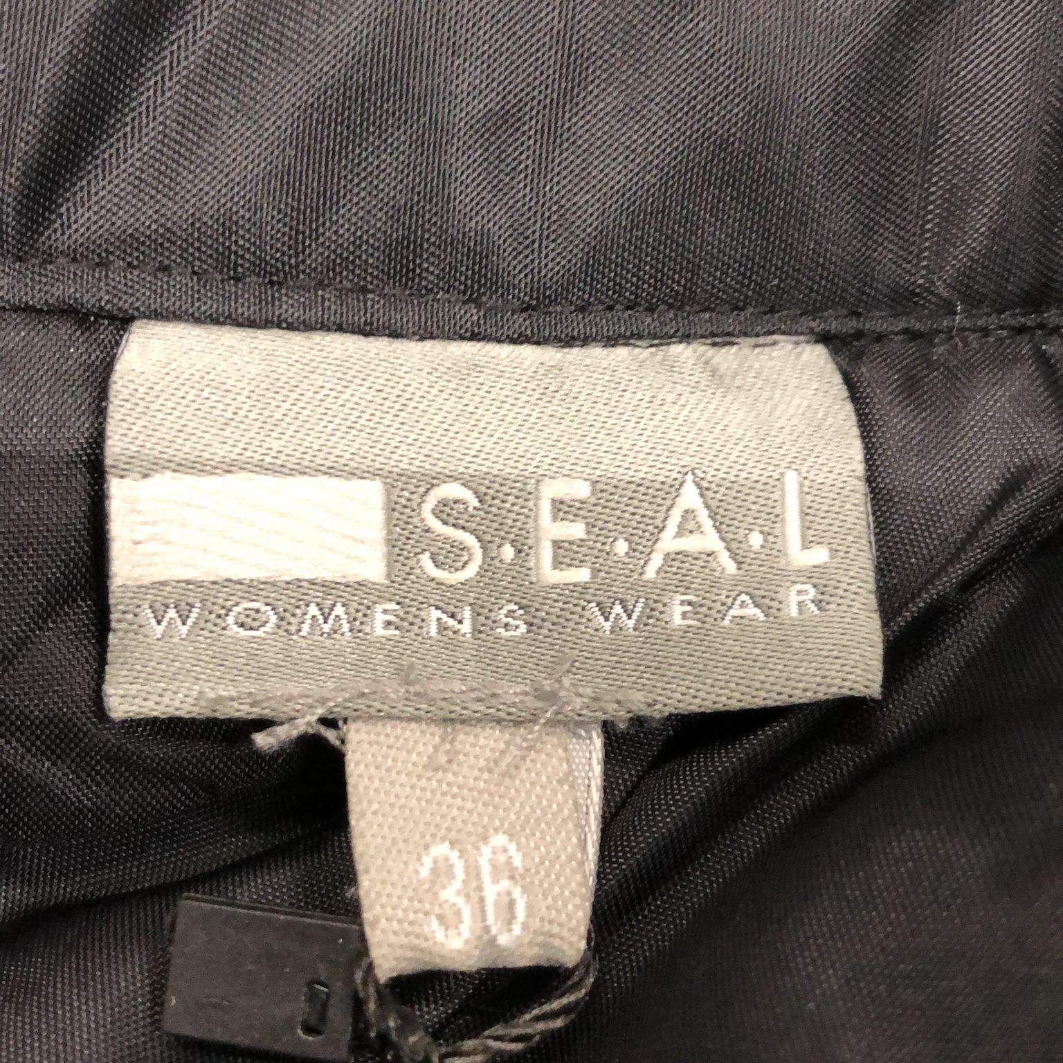 Seal Womans Wear