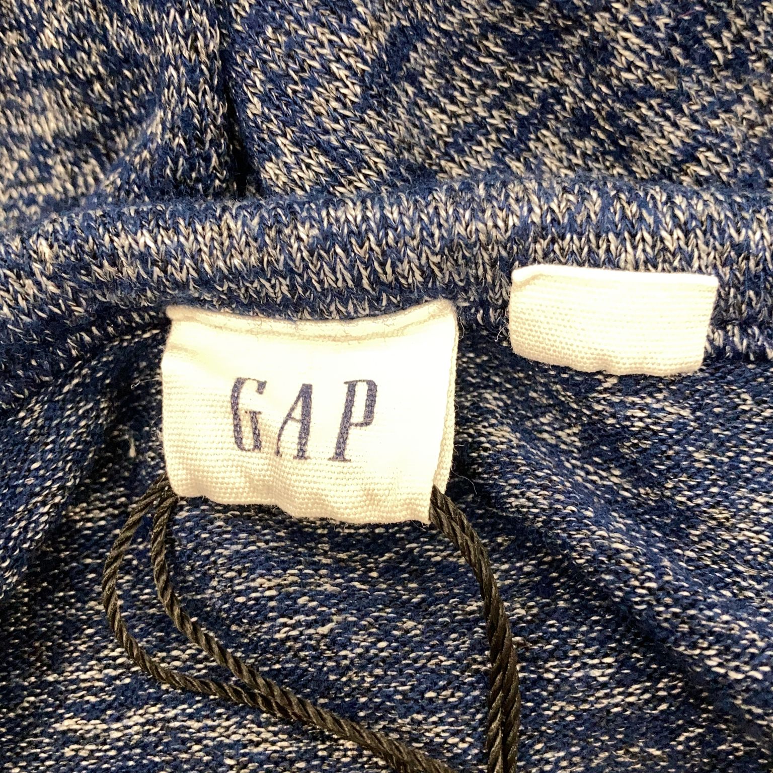 Gap