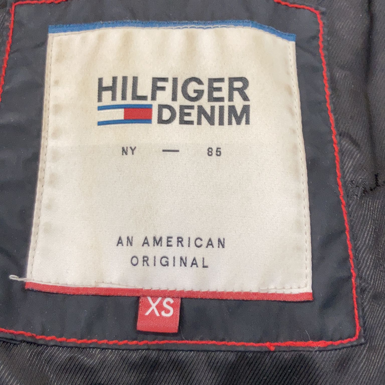 Hilfiger Denim