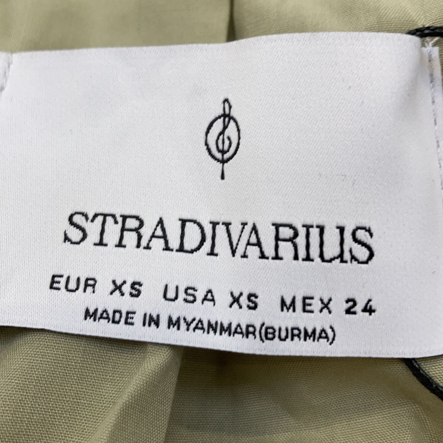 Stradivarius