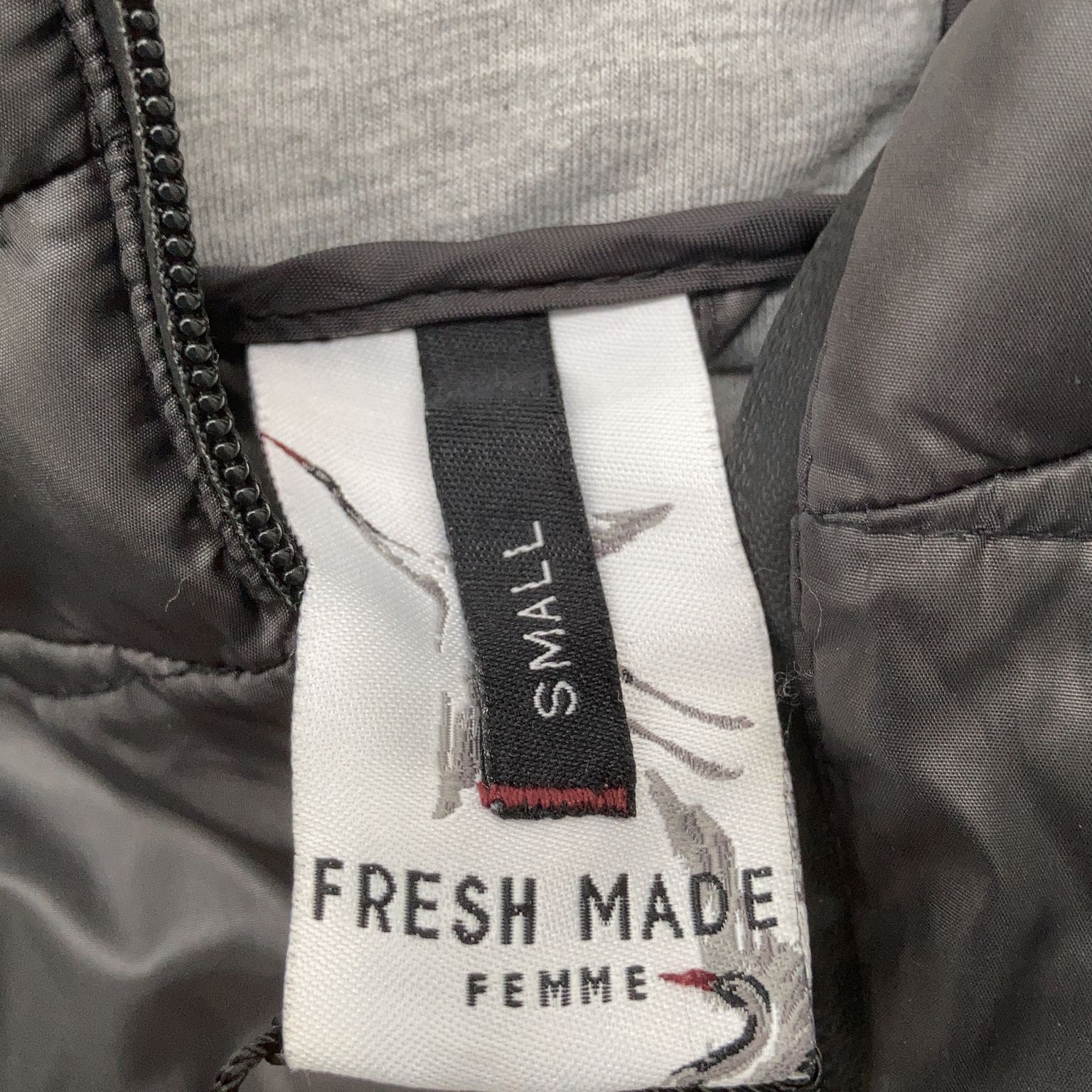 Fresh Made