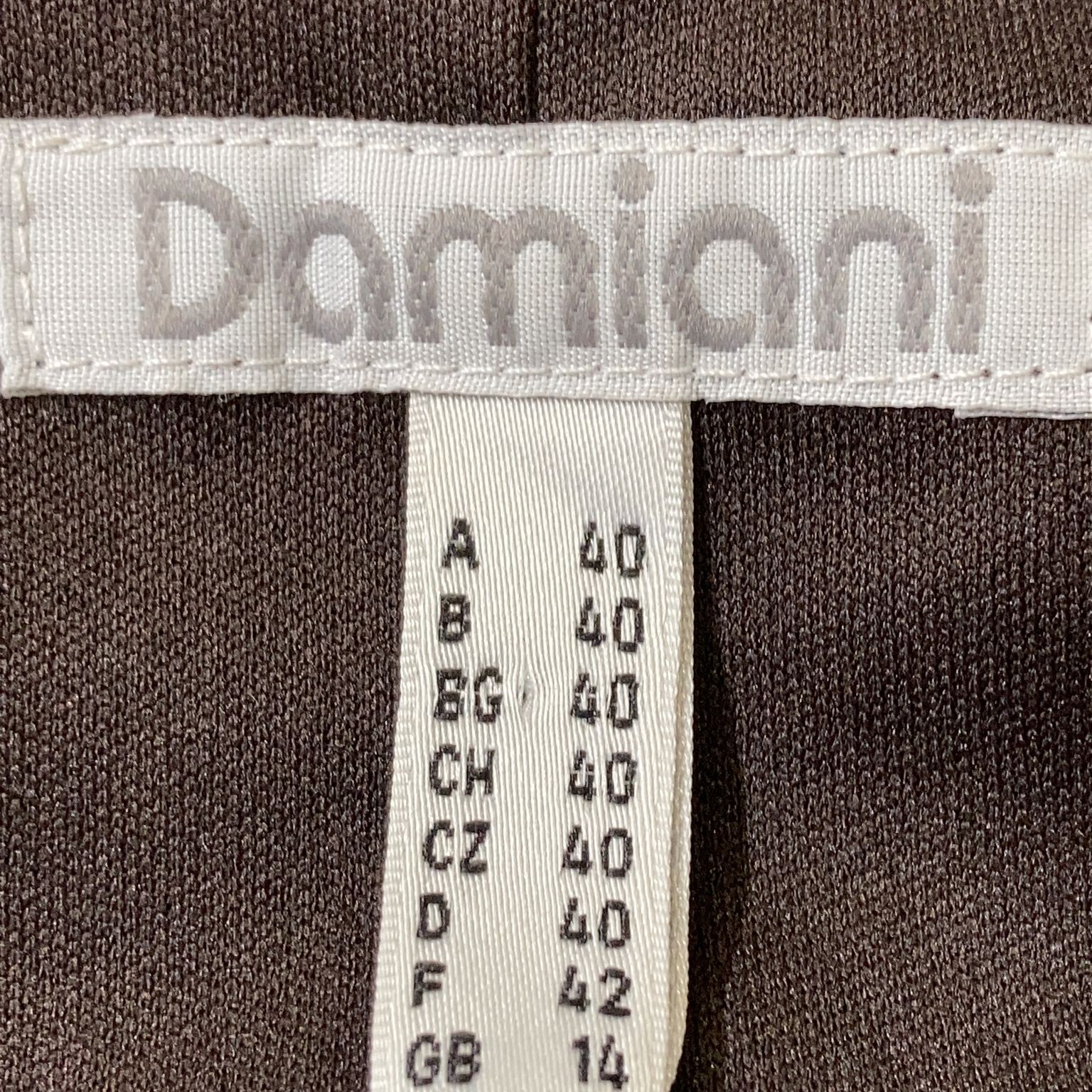 Damiani