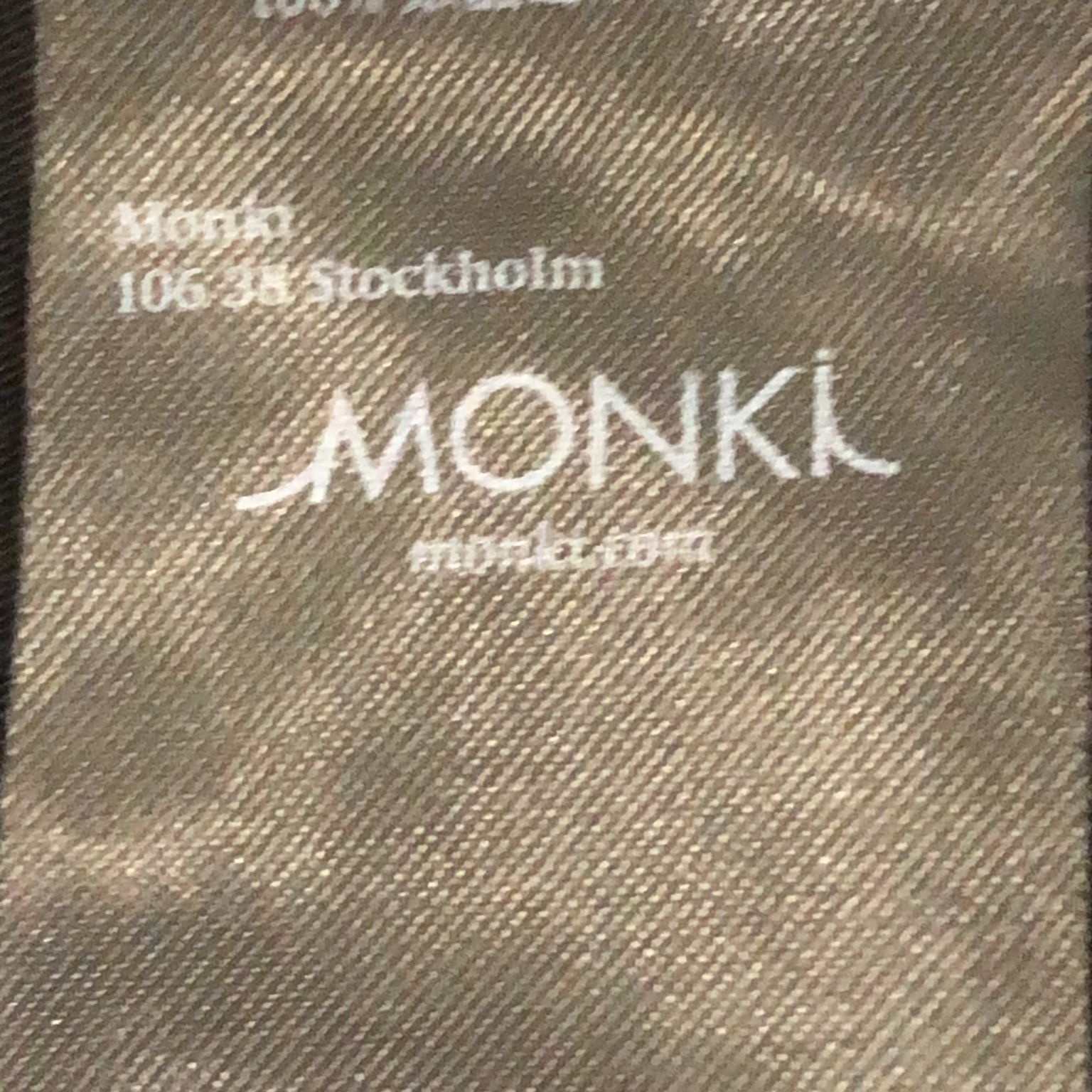 Monki