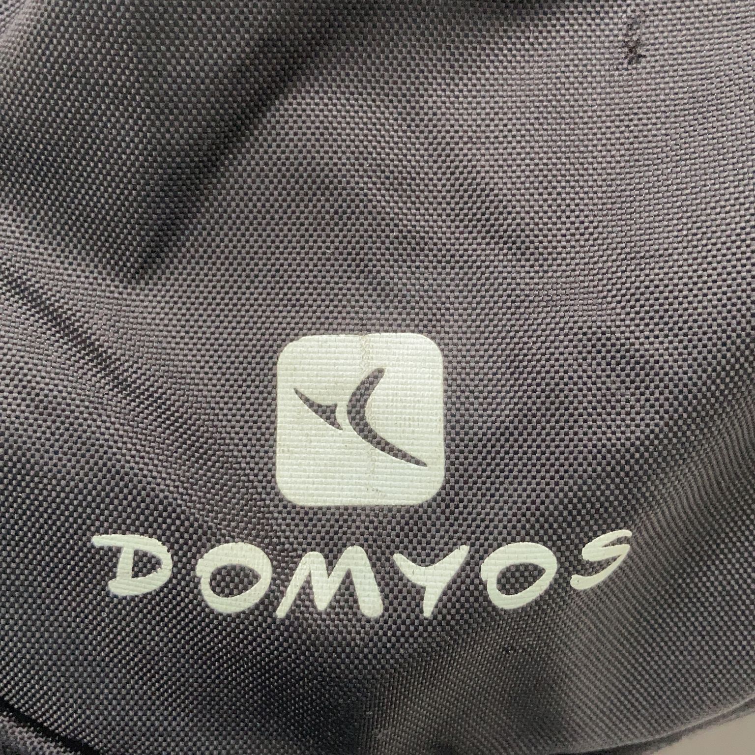 Domyos