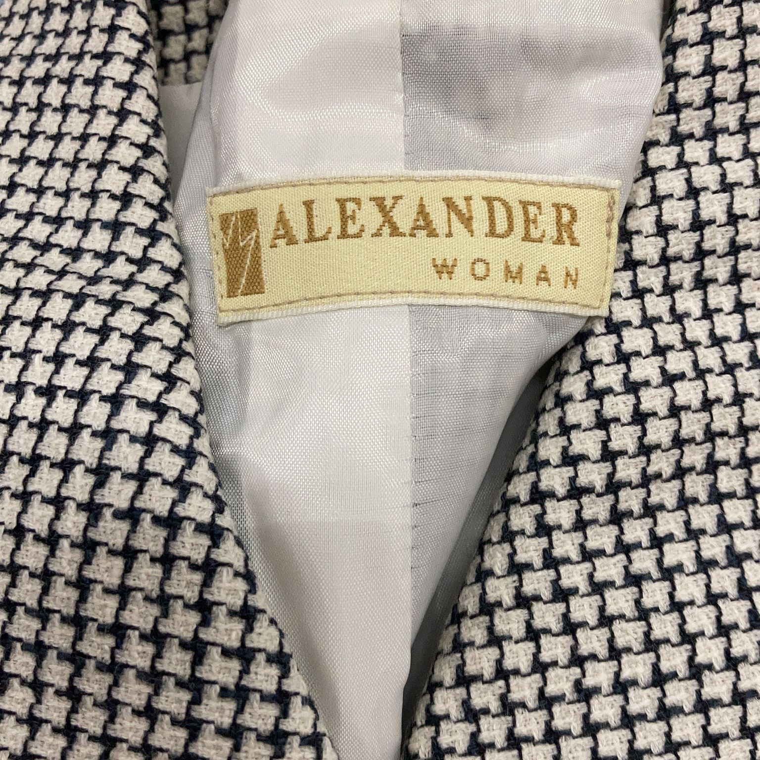 Alexander Woman