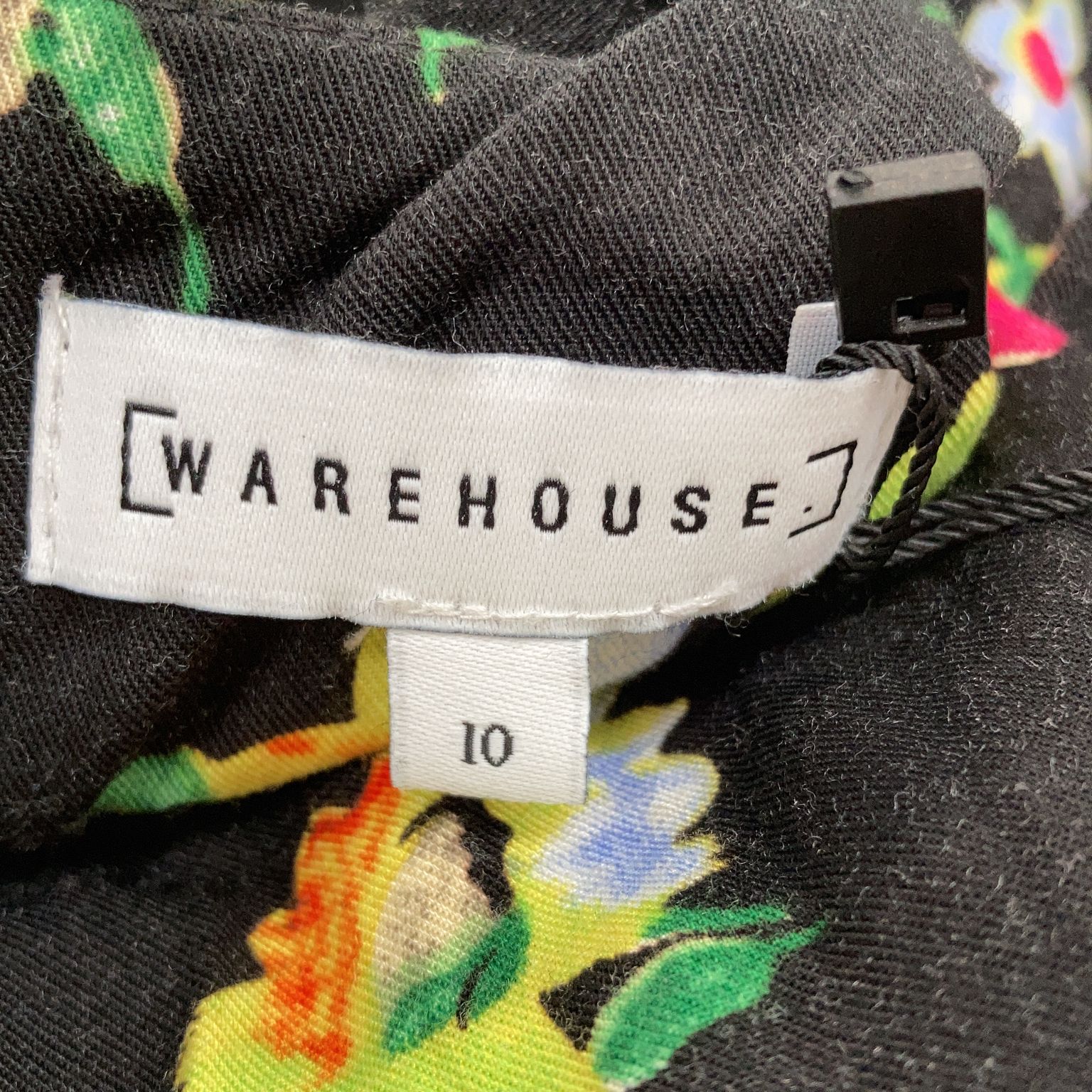 Warehouse