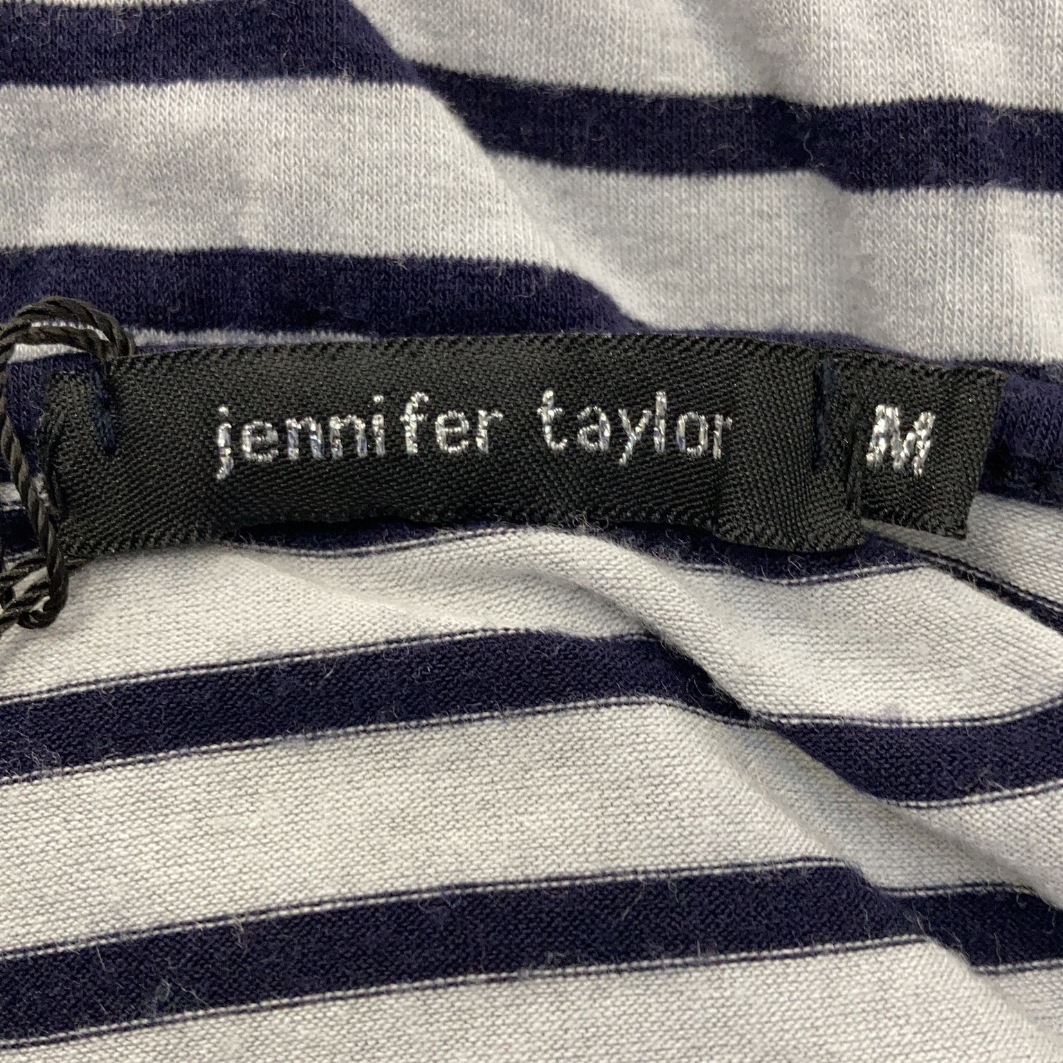 Jennifer Taylor