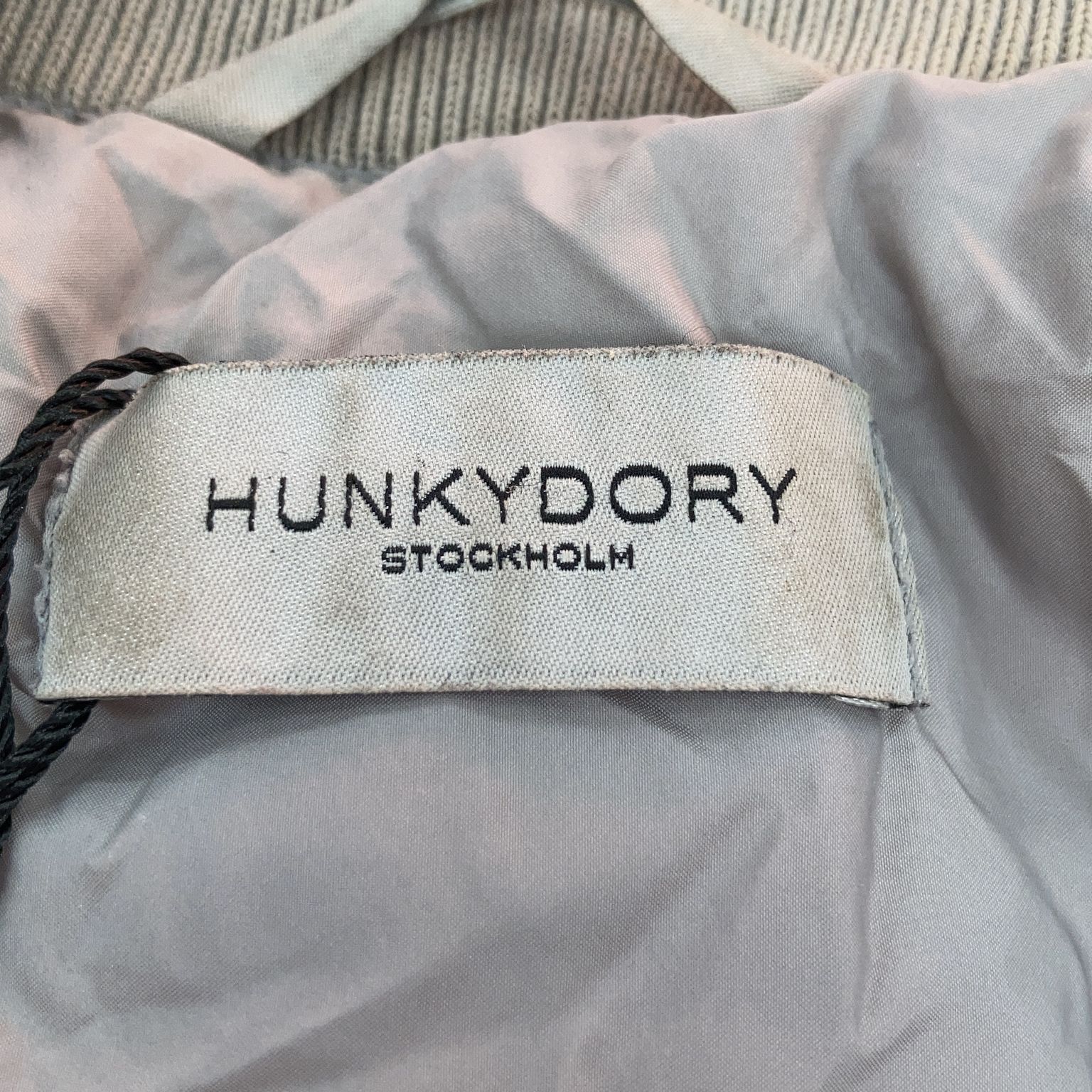 Hunkydory