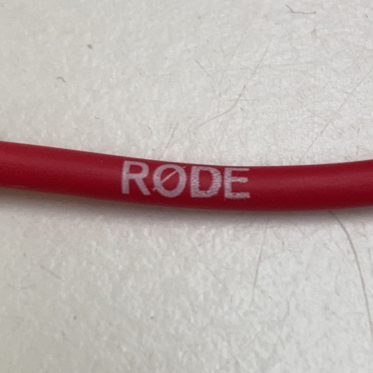 Røde