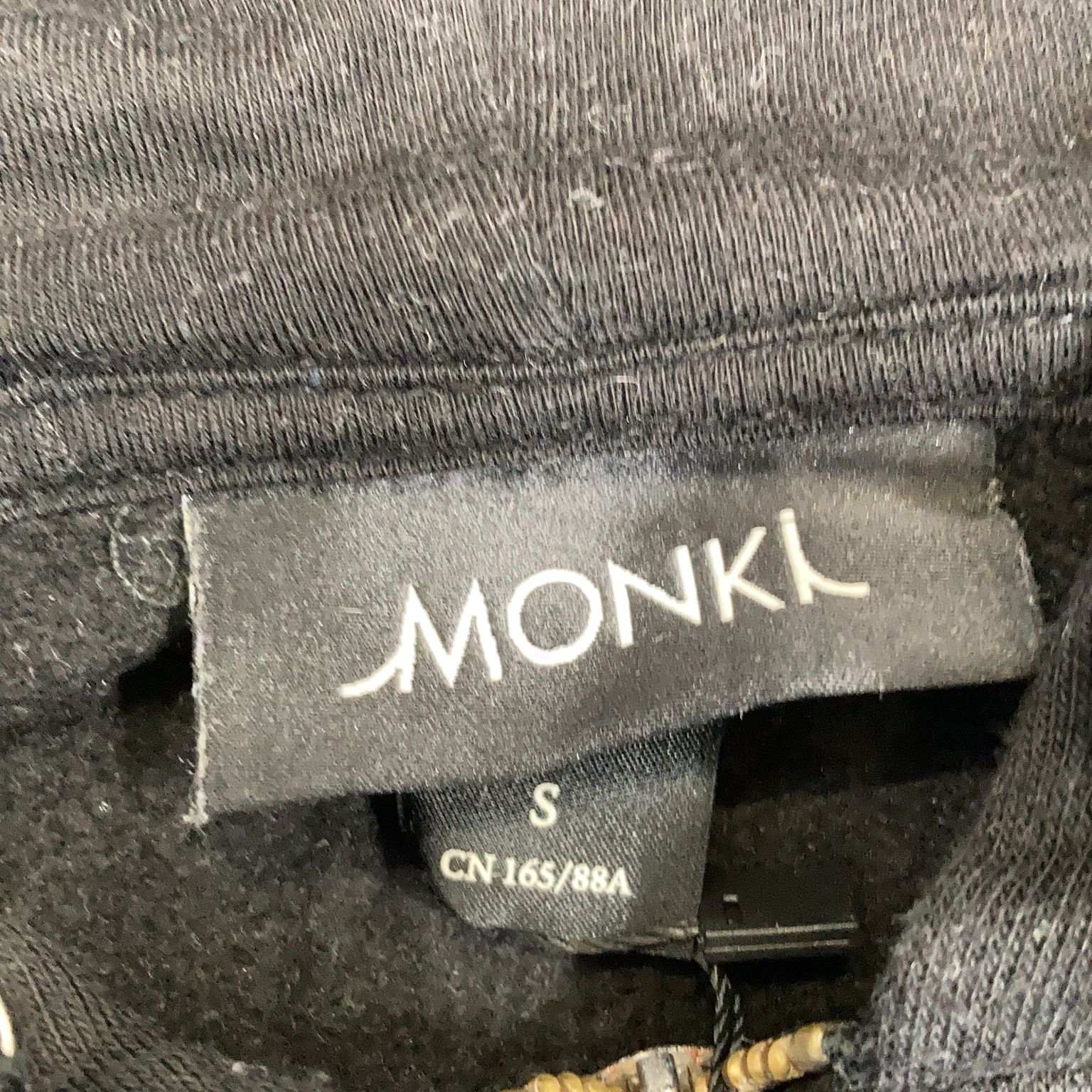 Monki