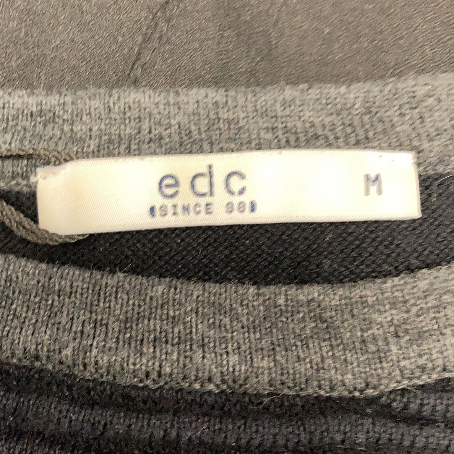 EDC by ESPRIT