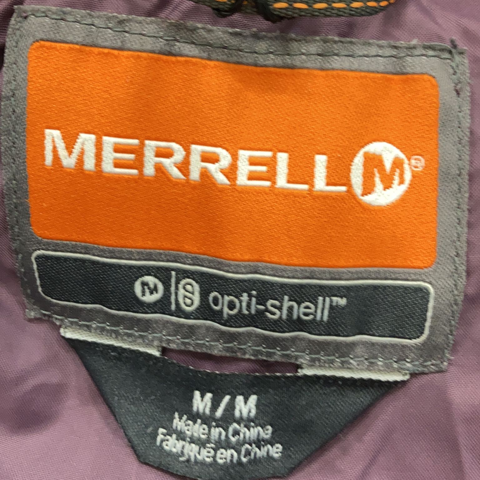 Merrell