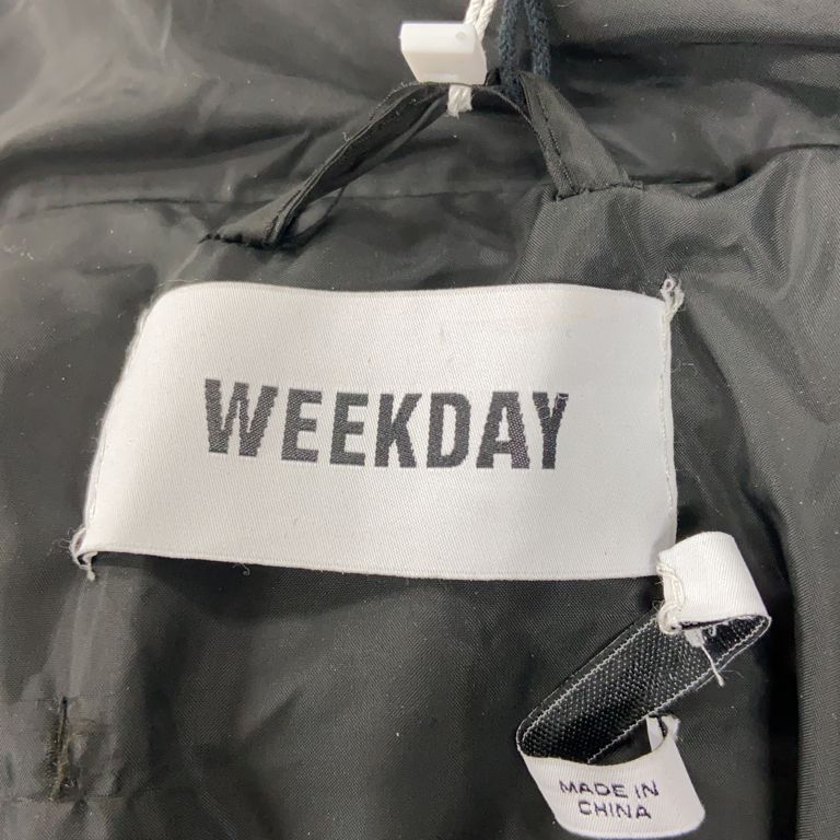 Weekday