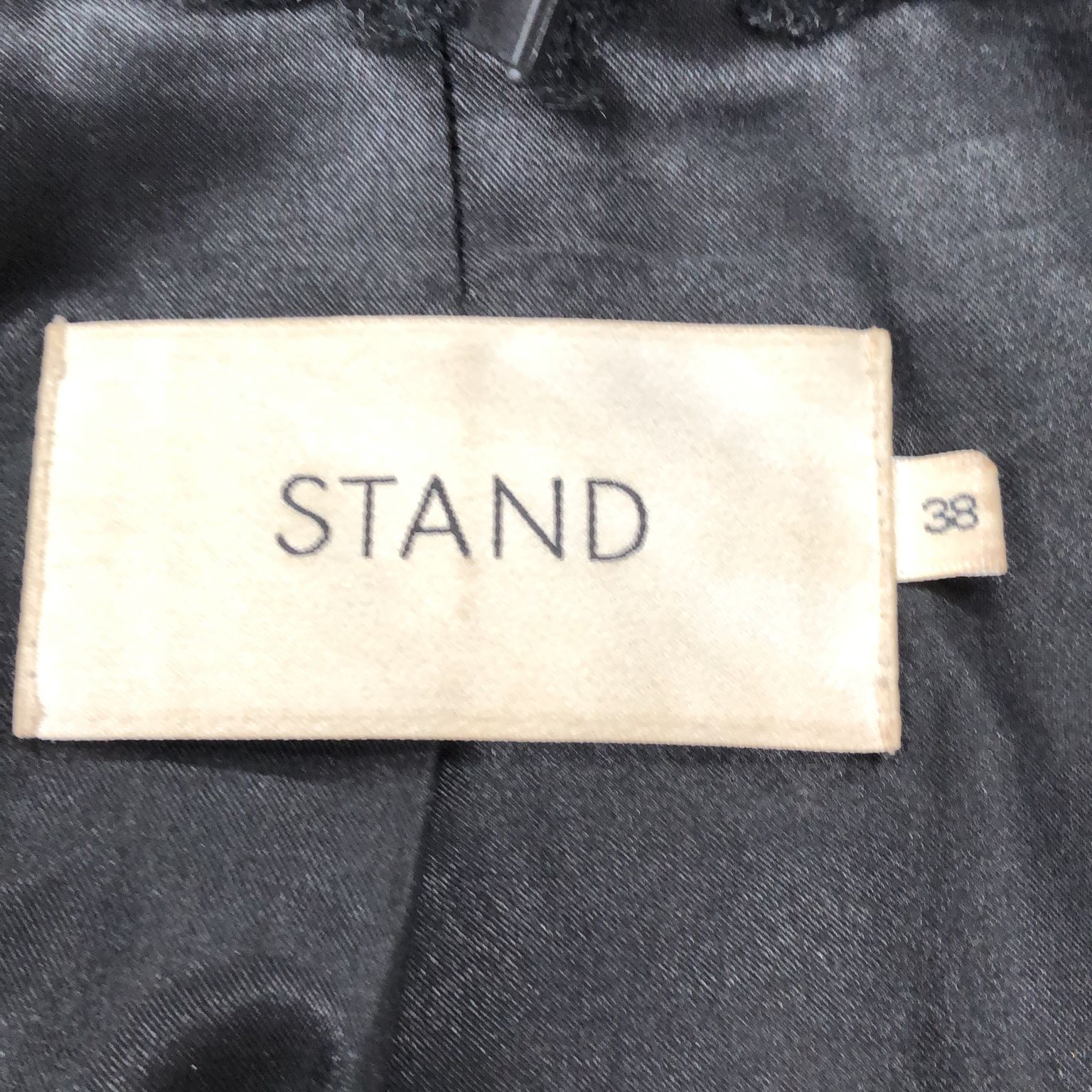 Stand