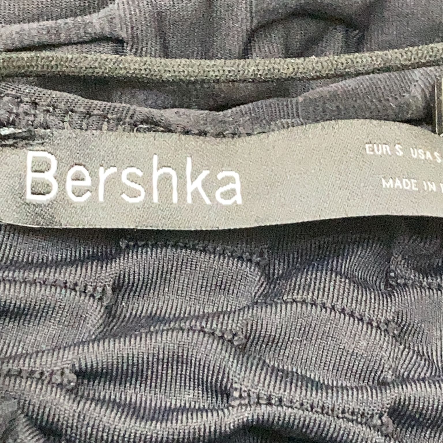 Bershka