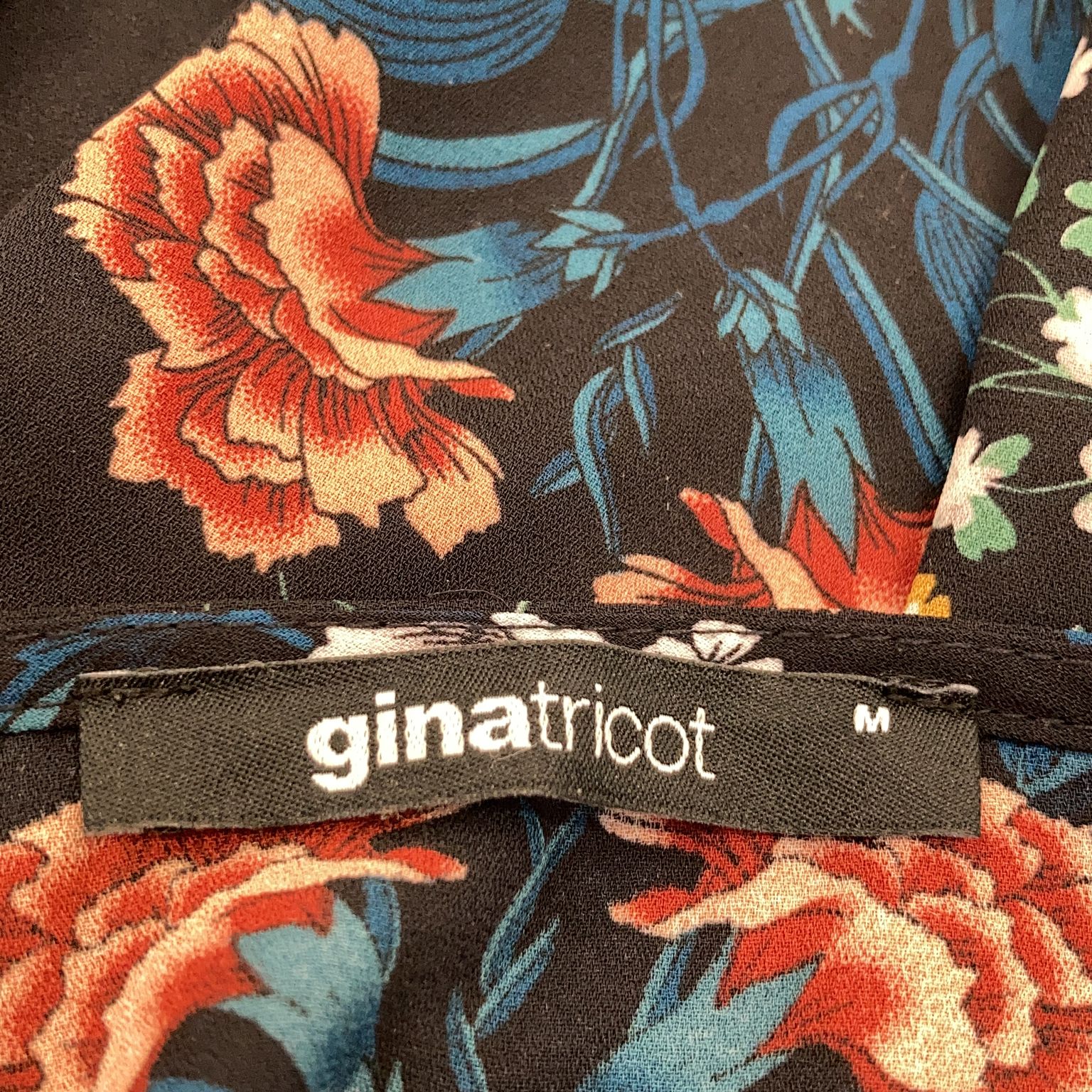 Gina Tricot