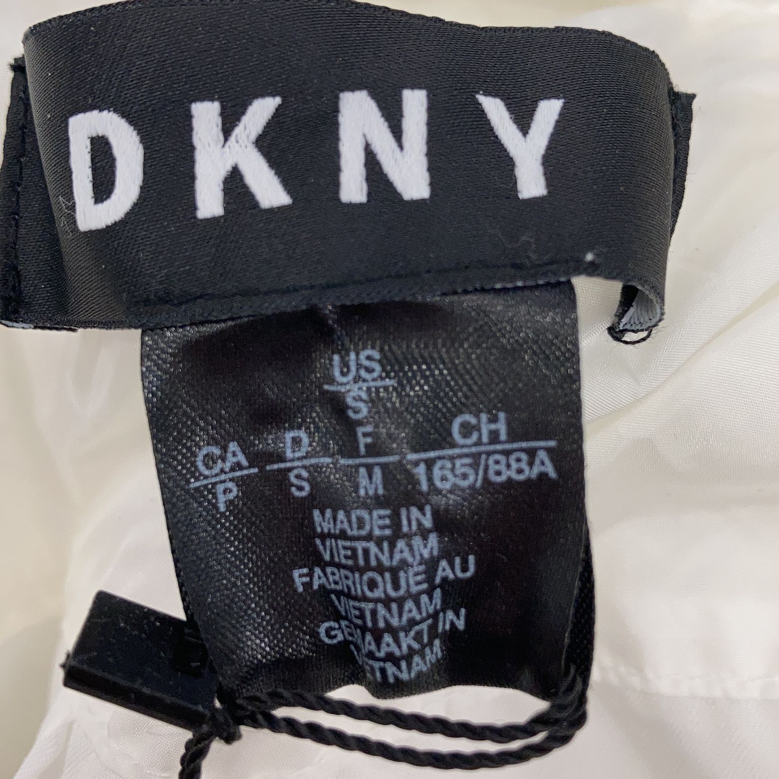 DKNY