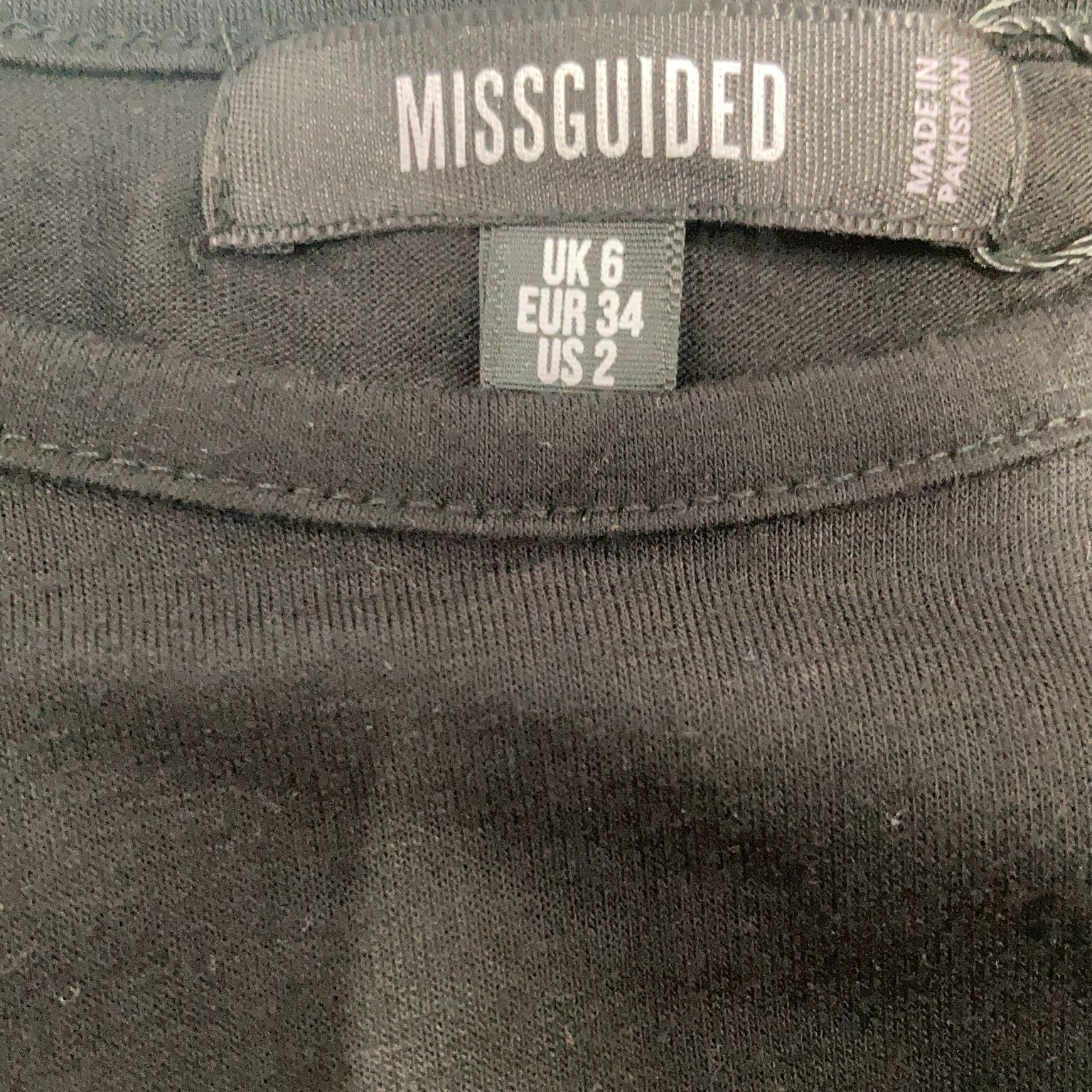 Missguided