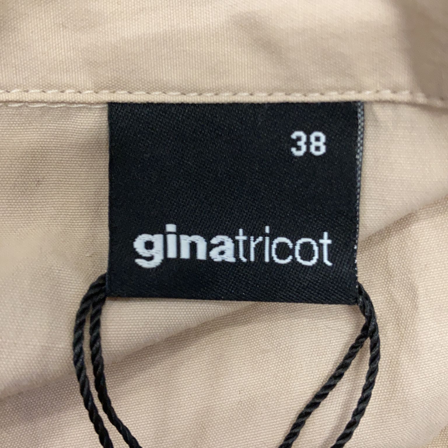 Gina Tricot