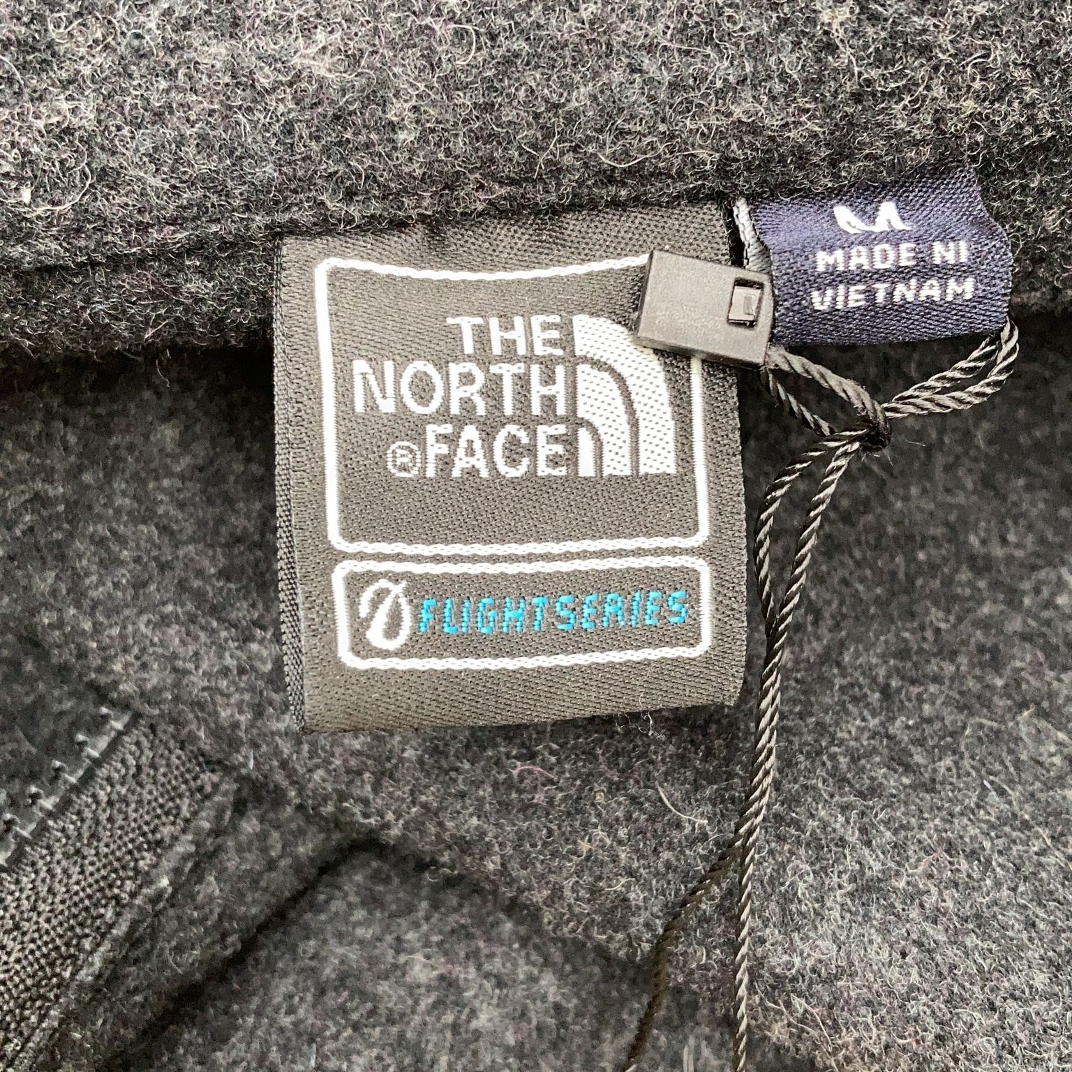 The North Face