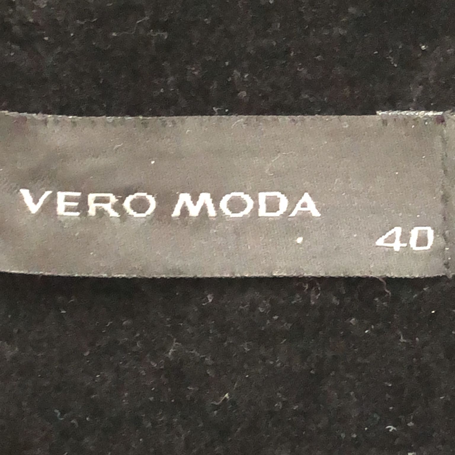 Vero Moda