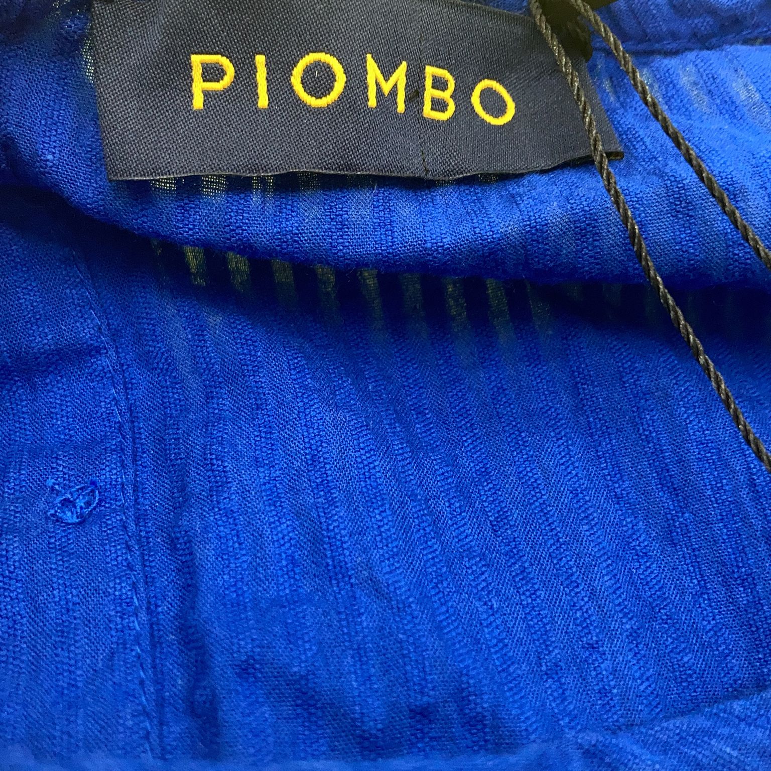 Piombo