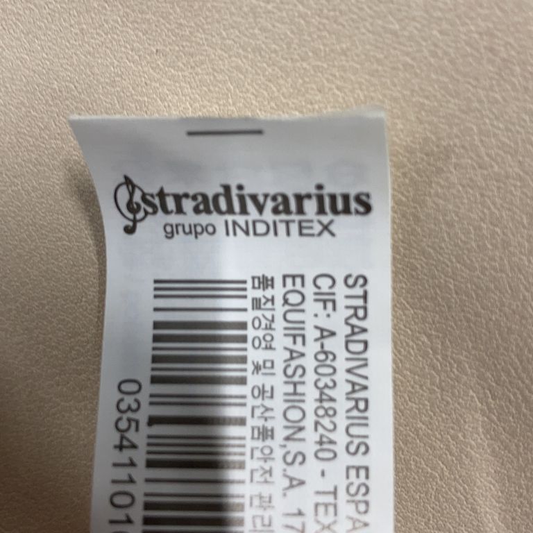 Stradivarius