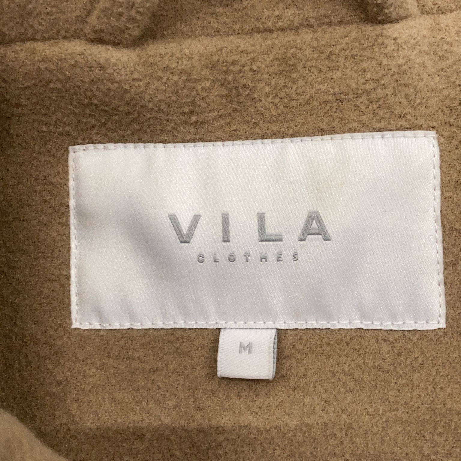 VILA Clothes