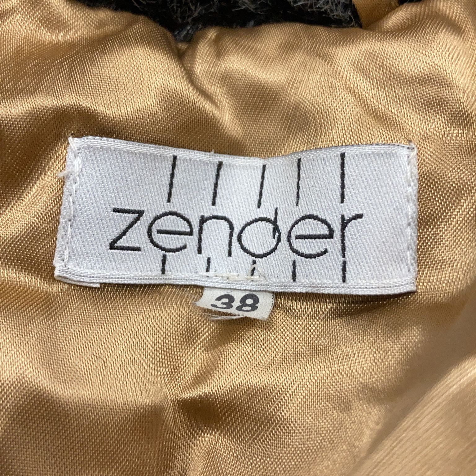 Zender