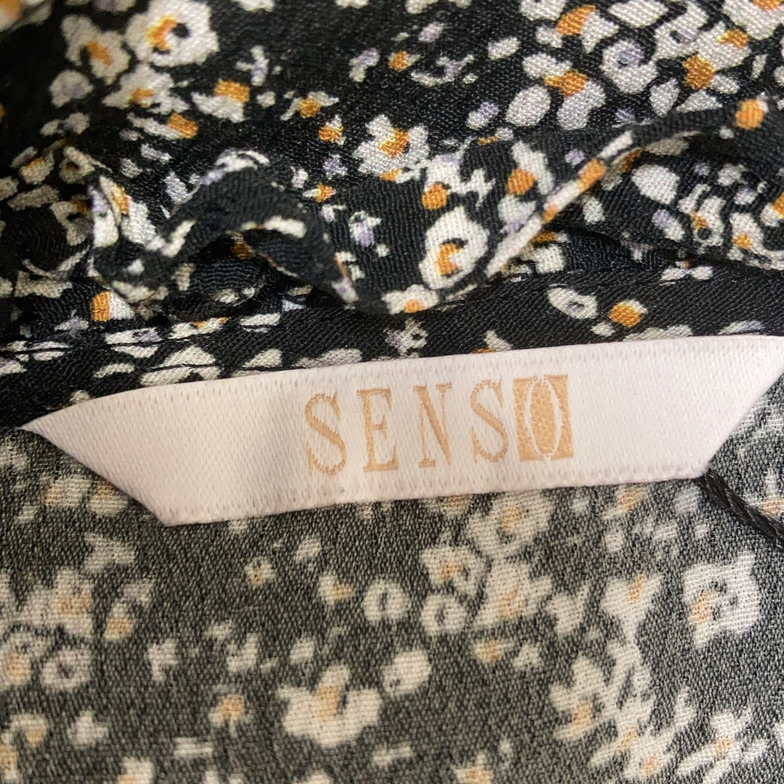 Senso