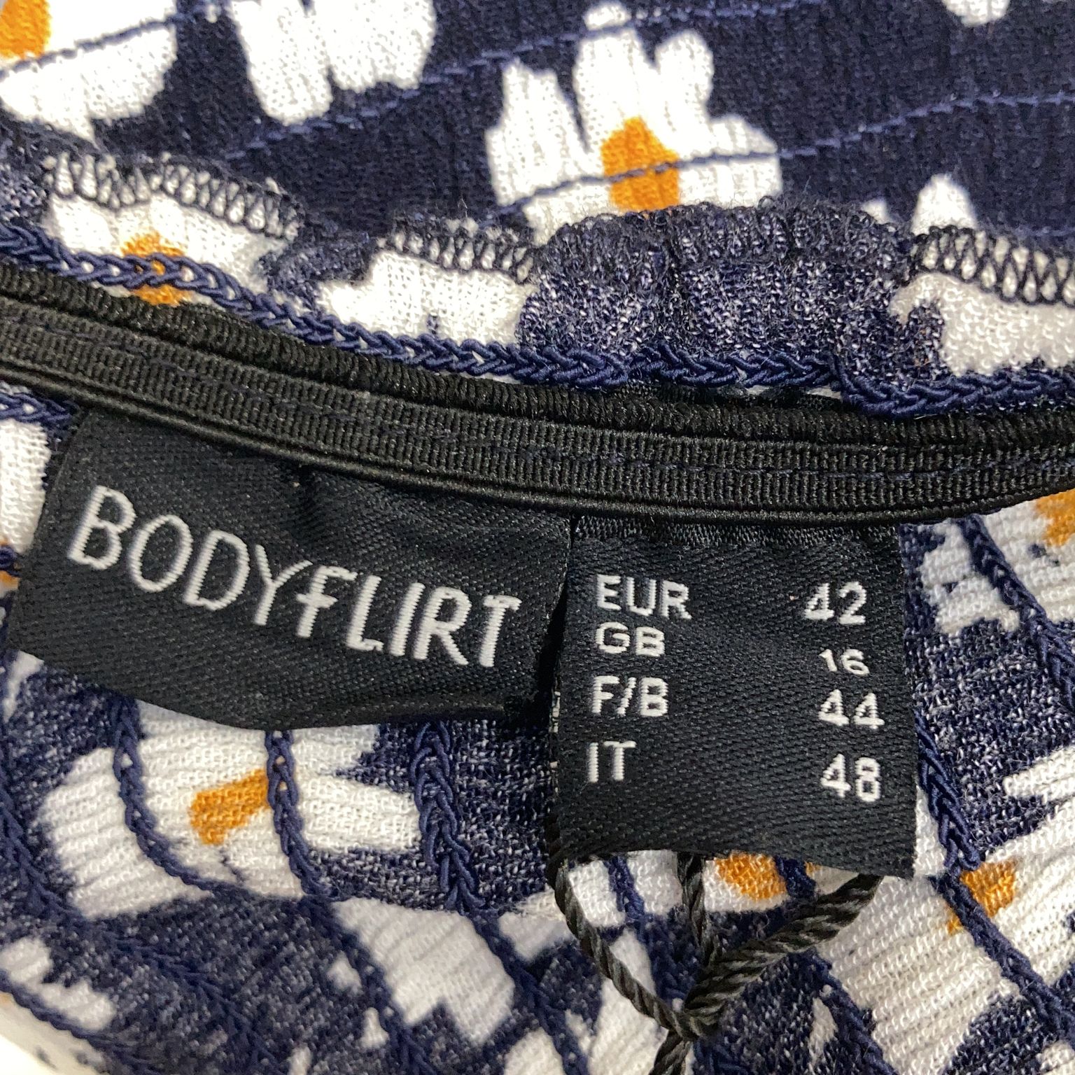 Bodyflirt