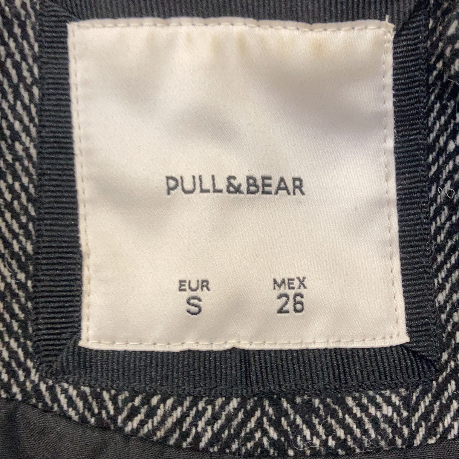 Pull  Bear