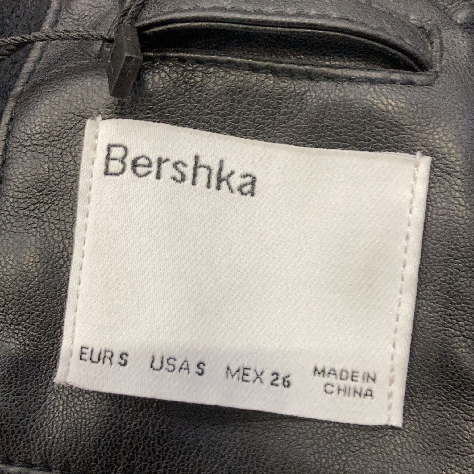 Bershka