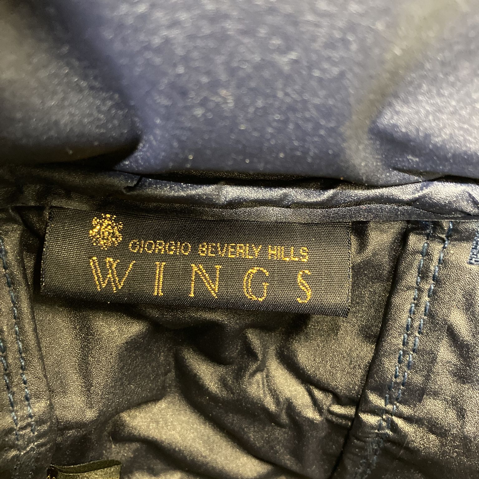 Wings