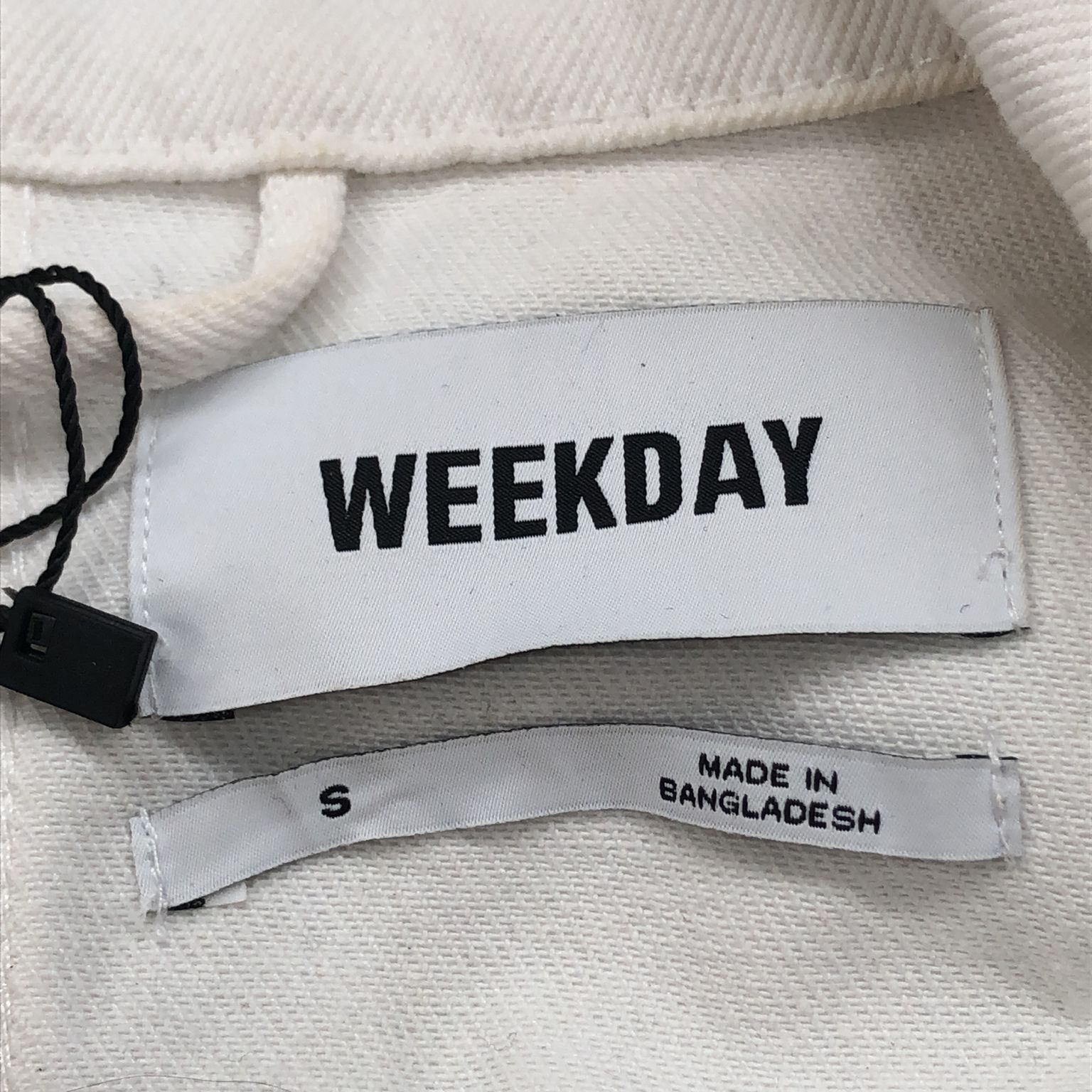 Weekday