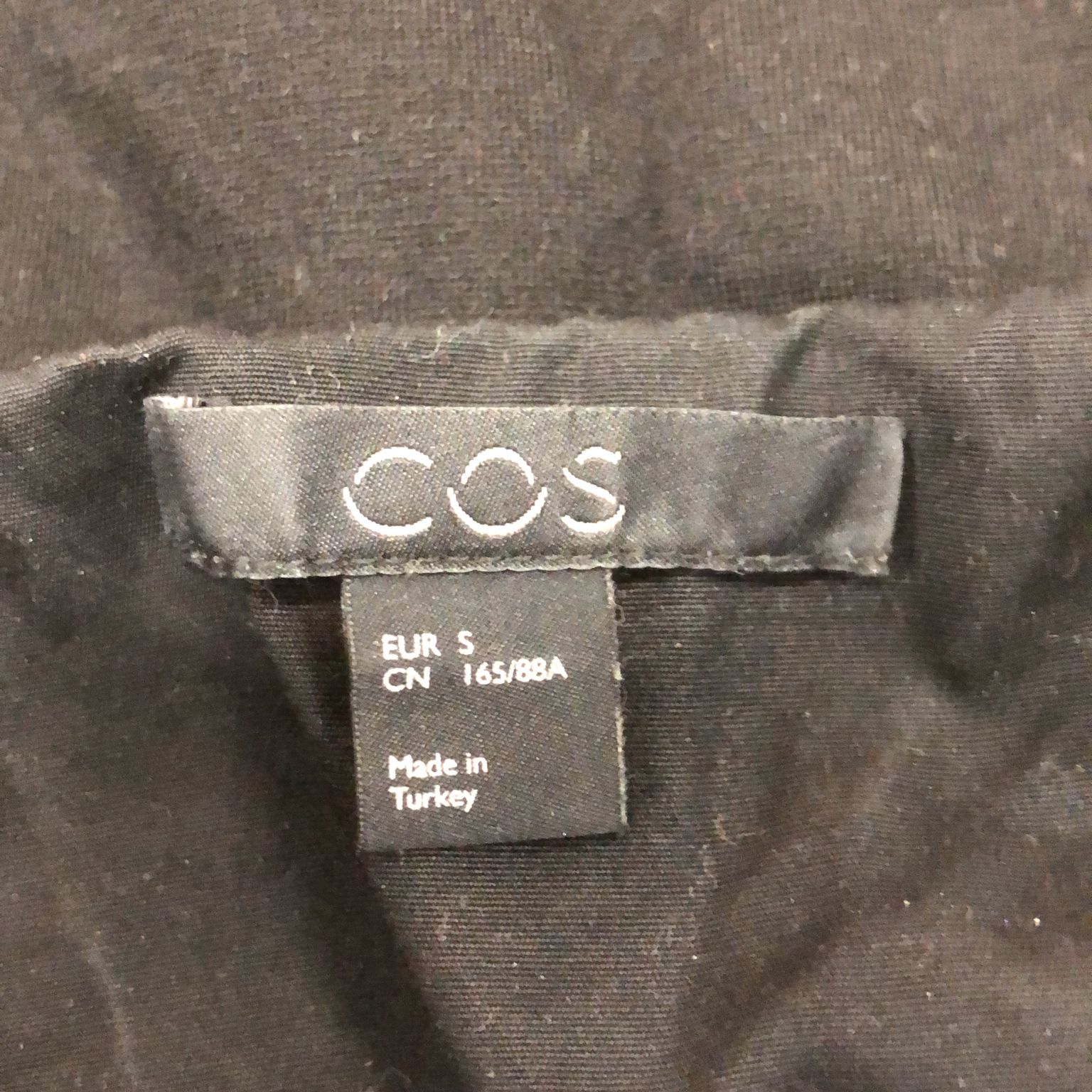 COS